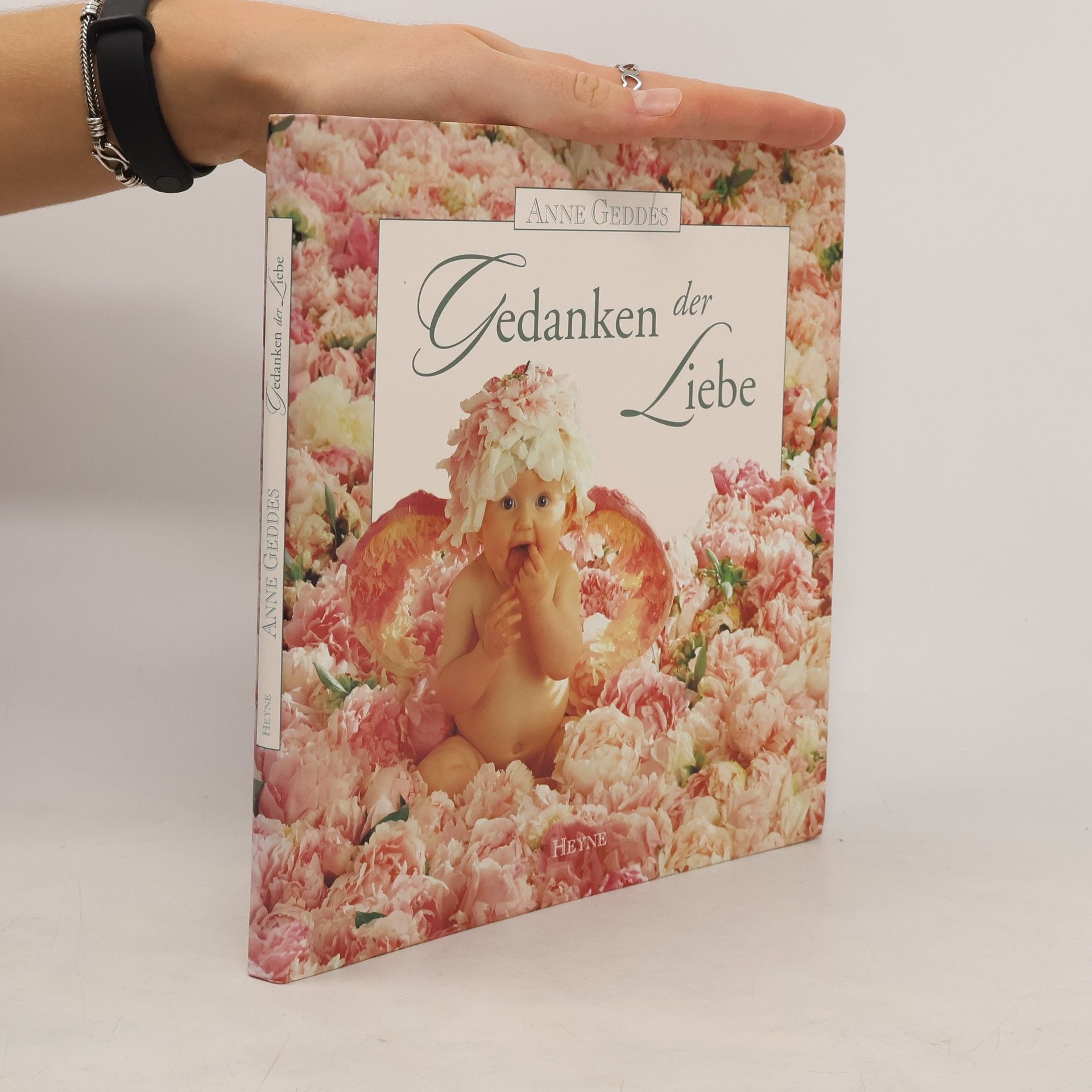 Autorenkollektiv Gedanken der Liebe