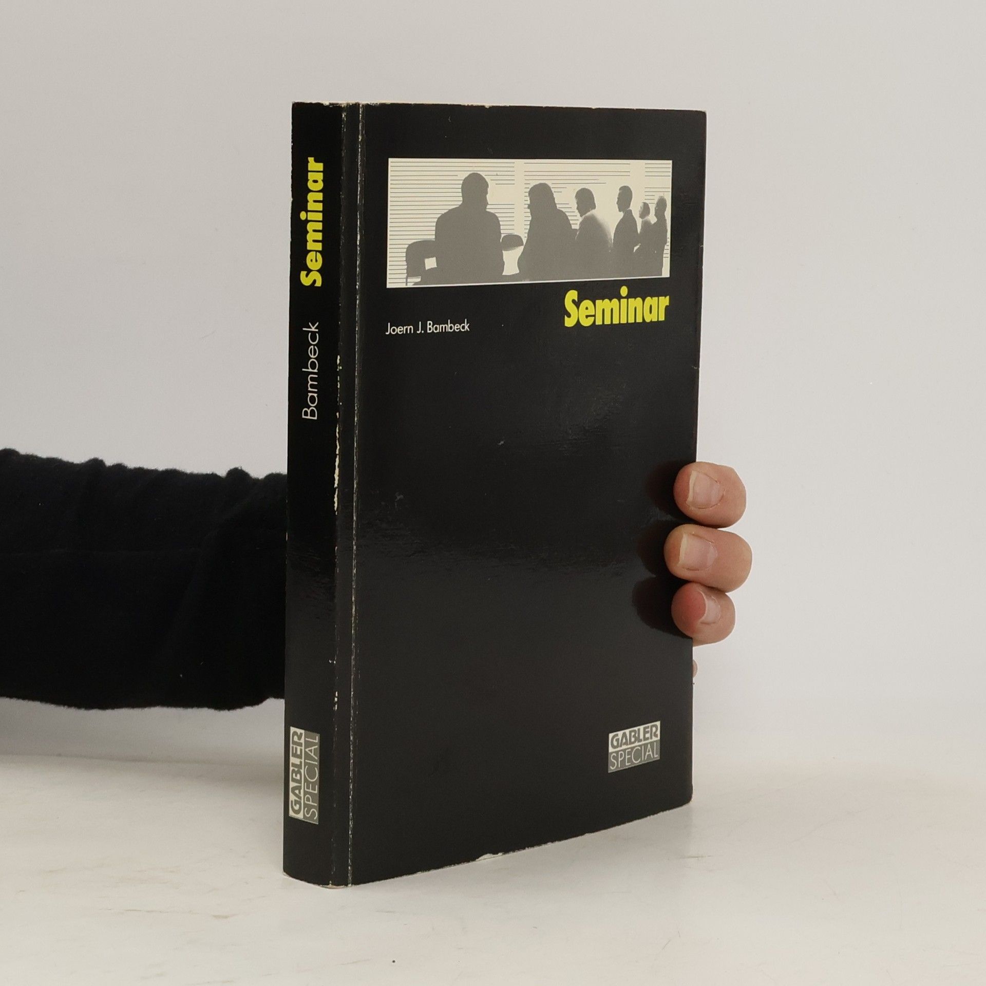 Joern J. Bambeck Seminar