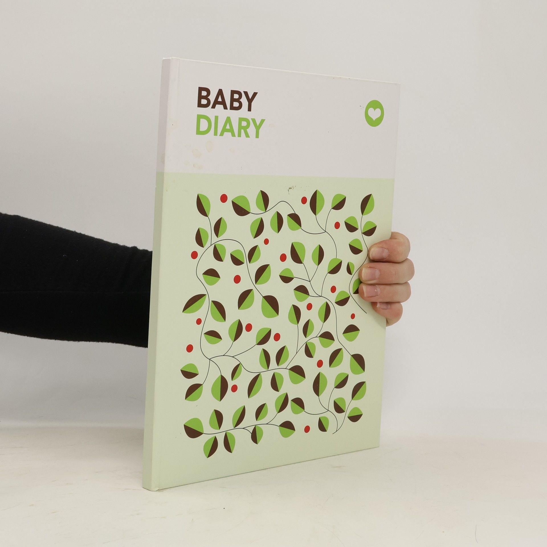 Autorenkollektiv Baby Diary