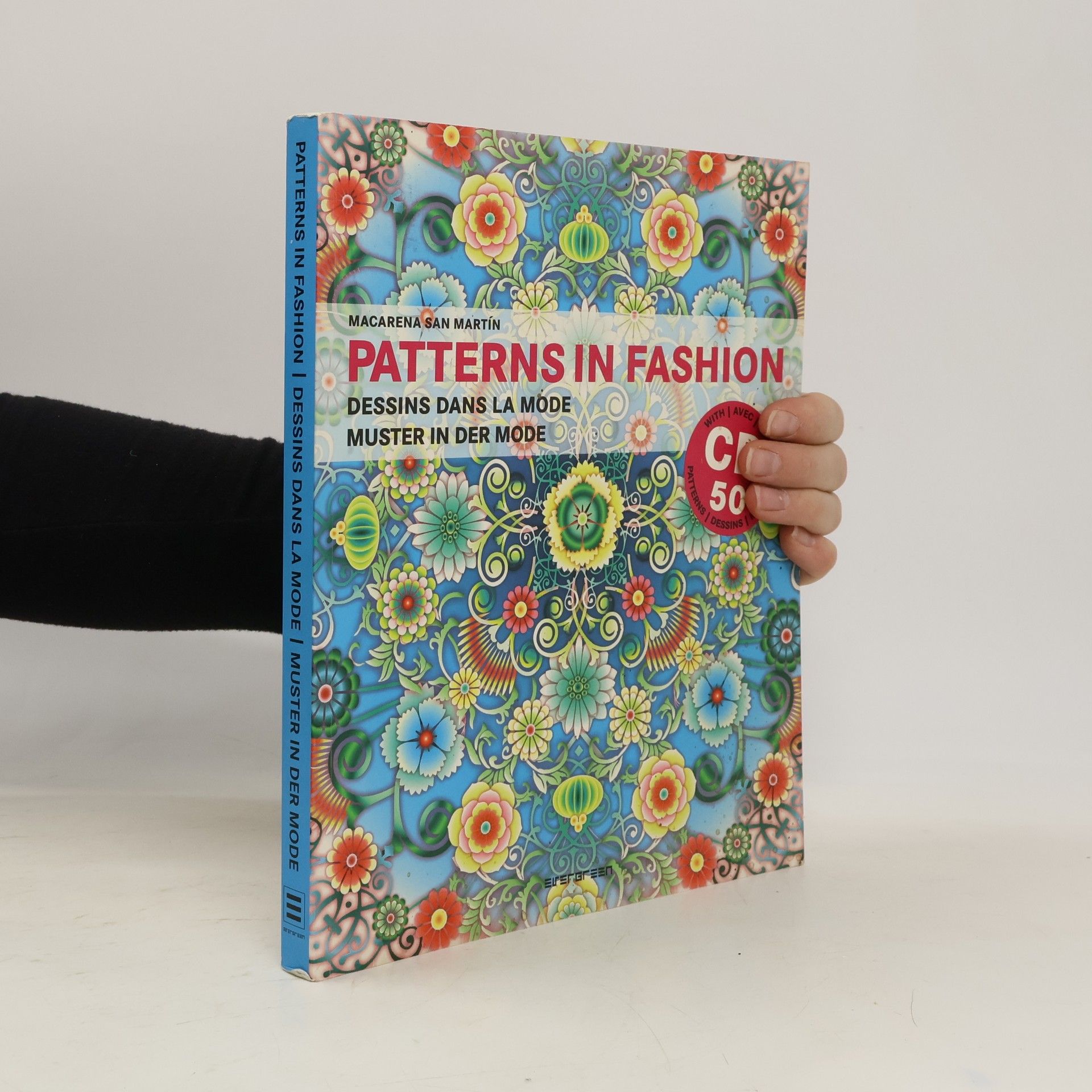 Patterns in Fashion
