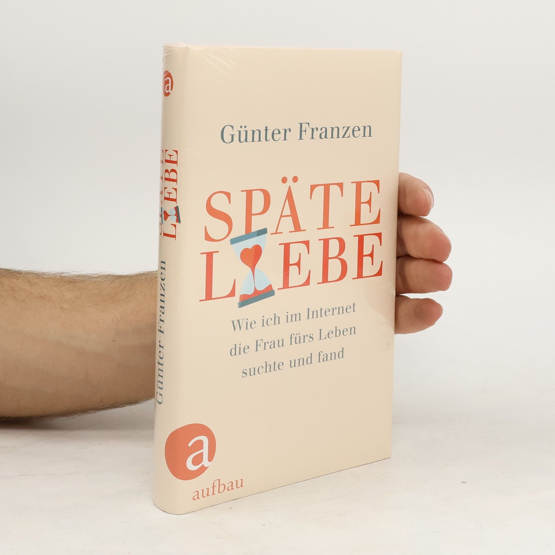 Günter Franzen Späte Liebe