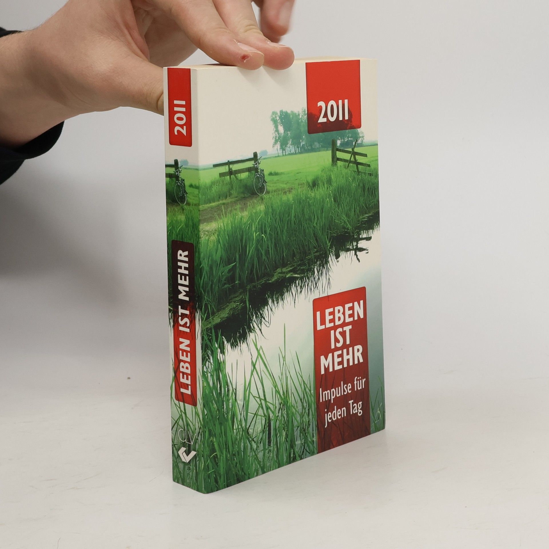 Autorenkollektiv Leben ist Mehr