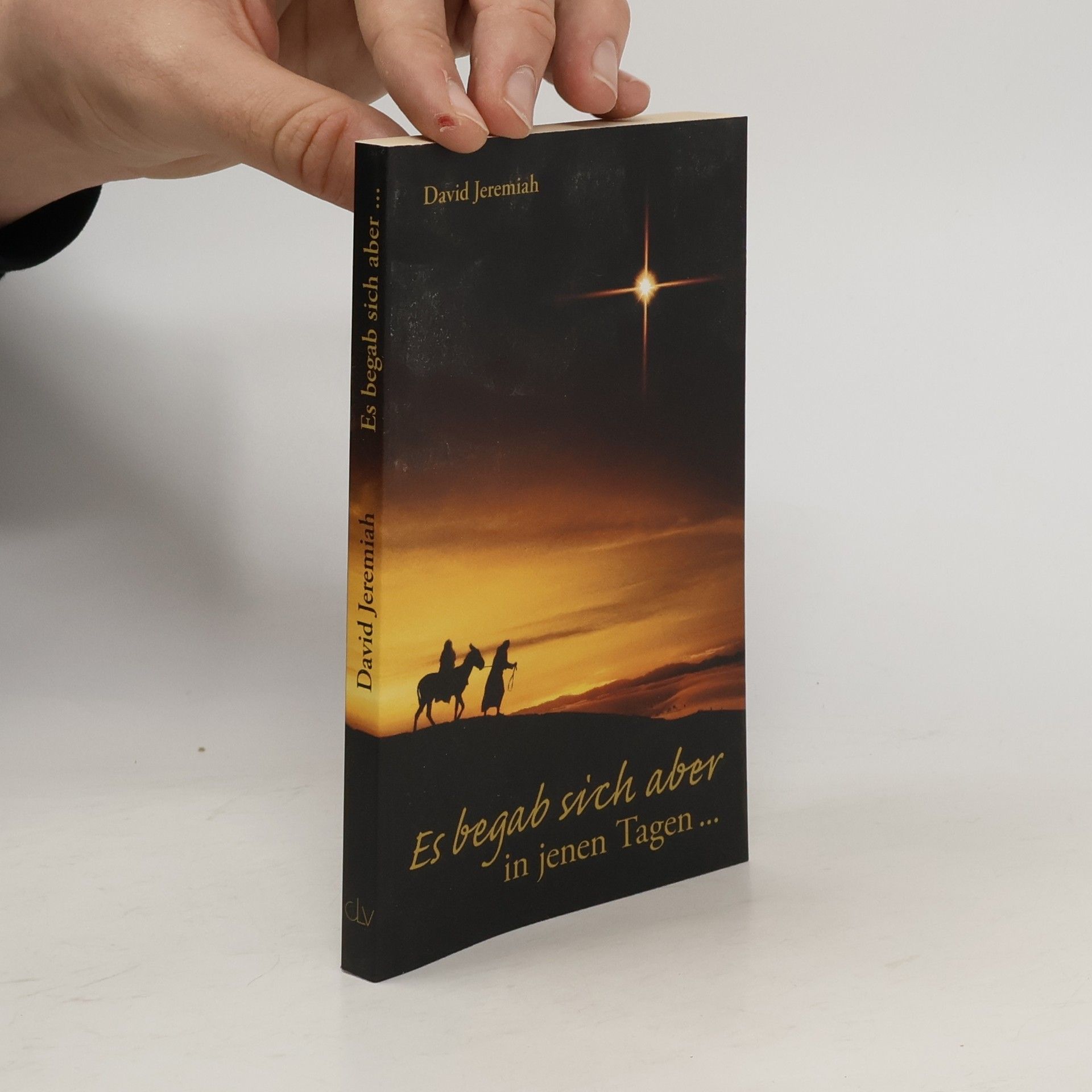 Es begab sich aber in jenen Tagen ...