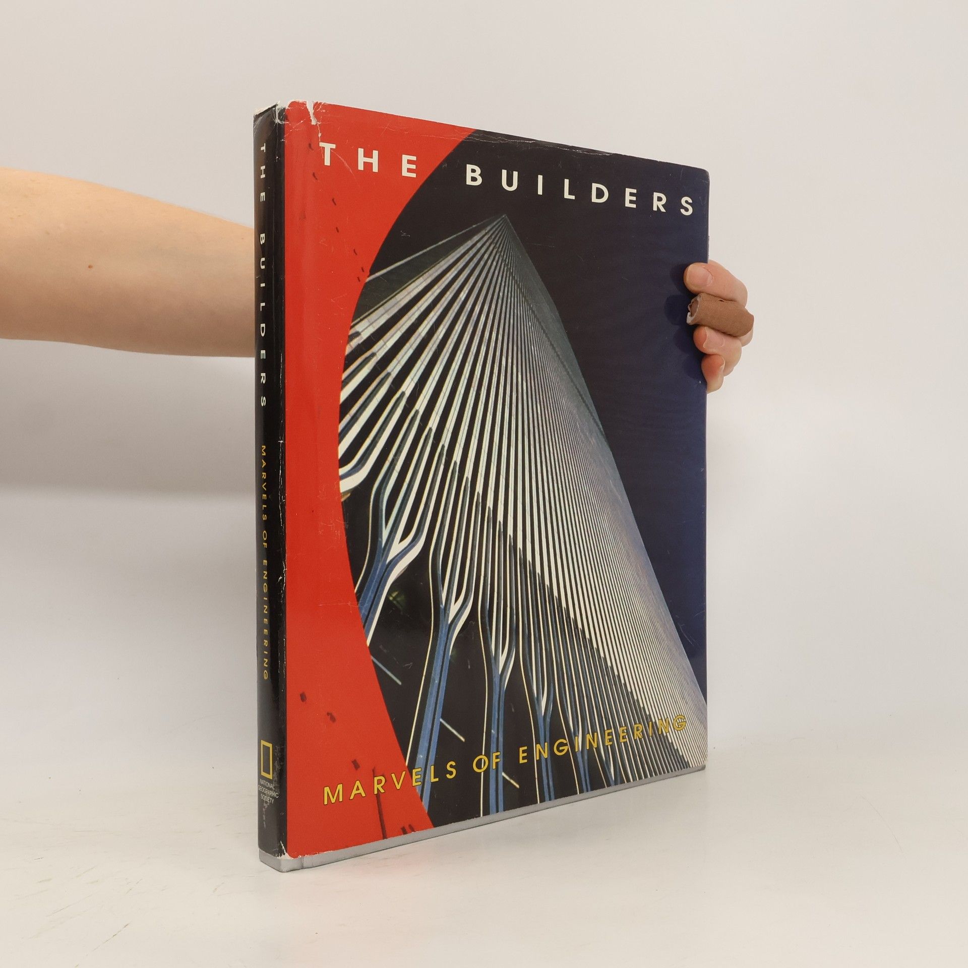 Collectif d'auteurs The Builders