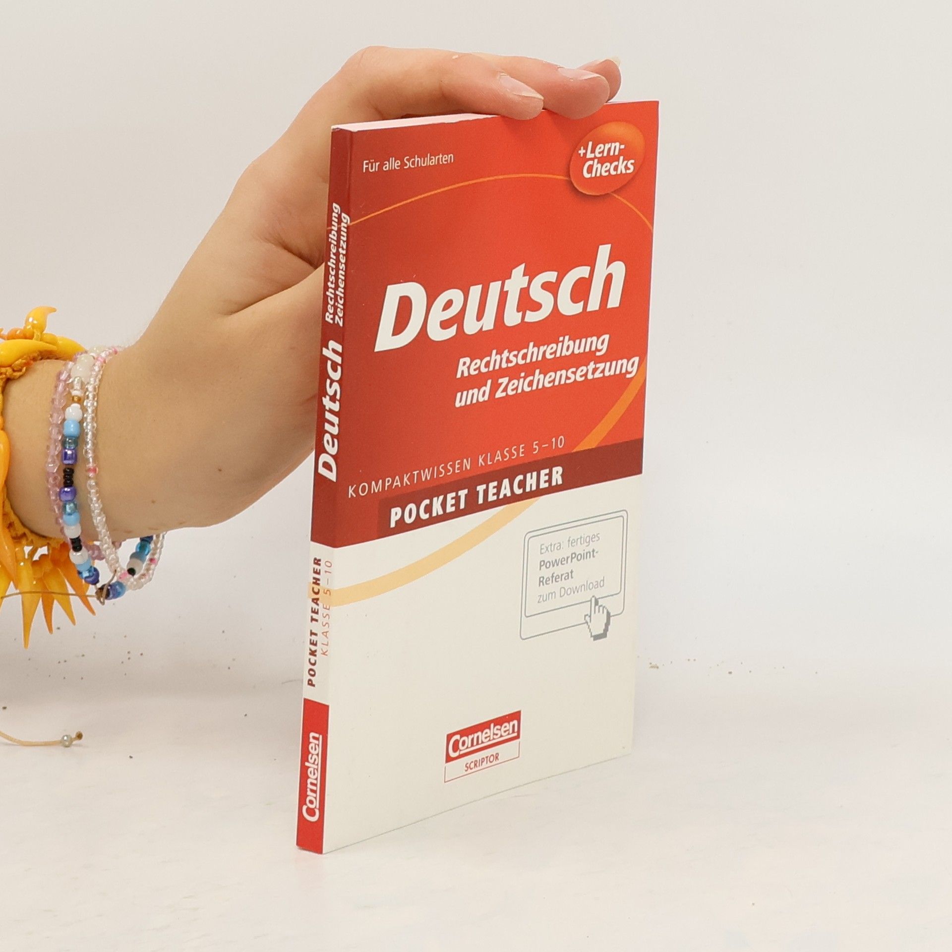 Autorenkollektiv Deutsch Rechtschreibung und Zeichensetzung