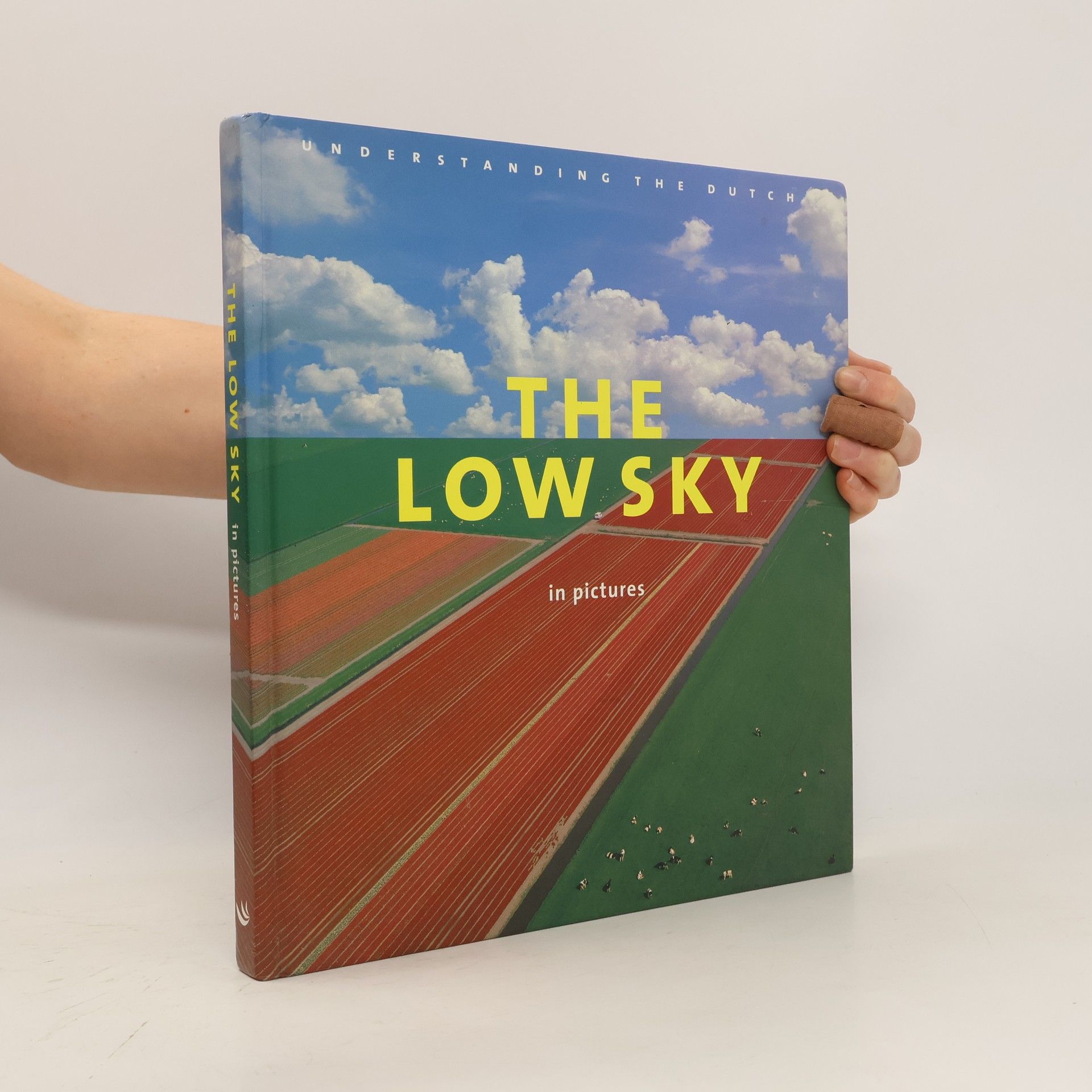 Freek van Arkel The low sky in pictures