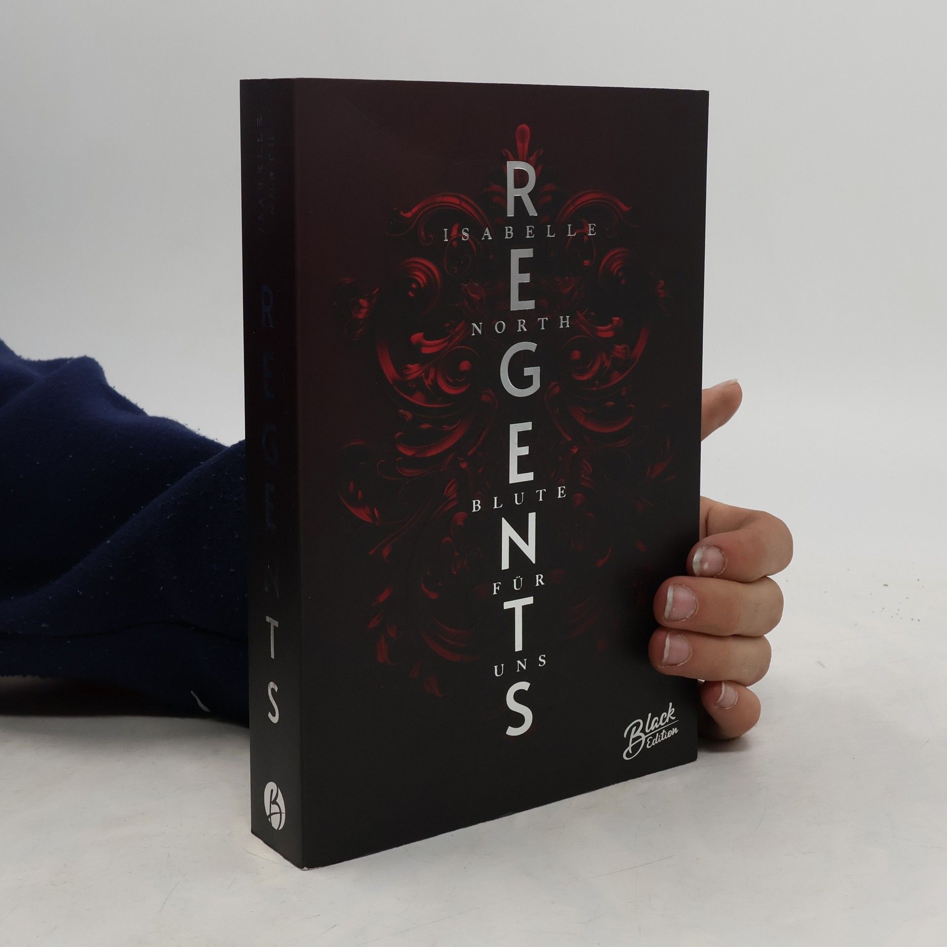 Isabelle North Regents