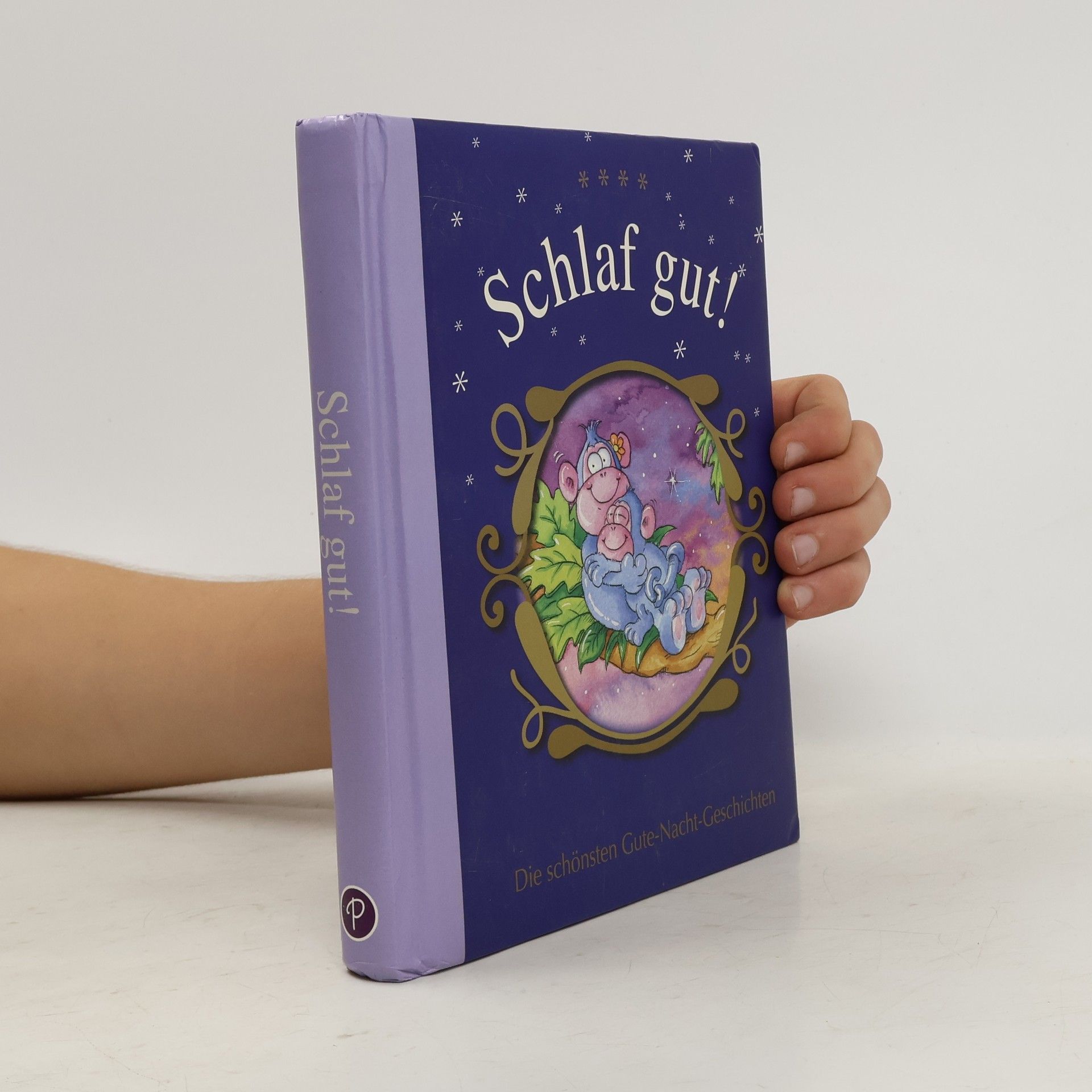 Autorenkollektiv Schlaf gut!