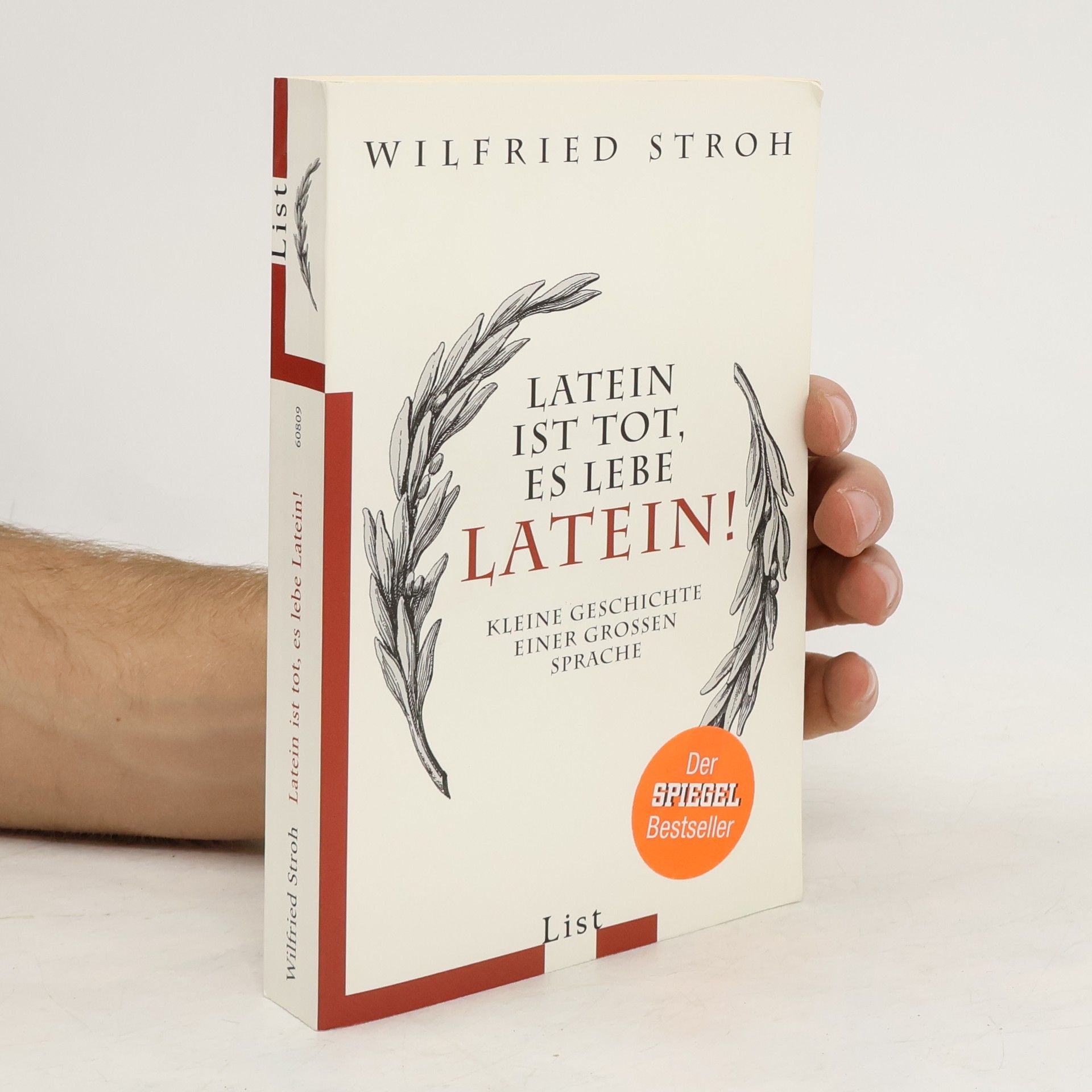 Wilfried Stroh Latein ist tot, es lebe Latein!