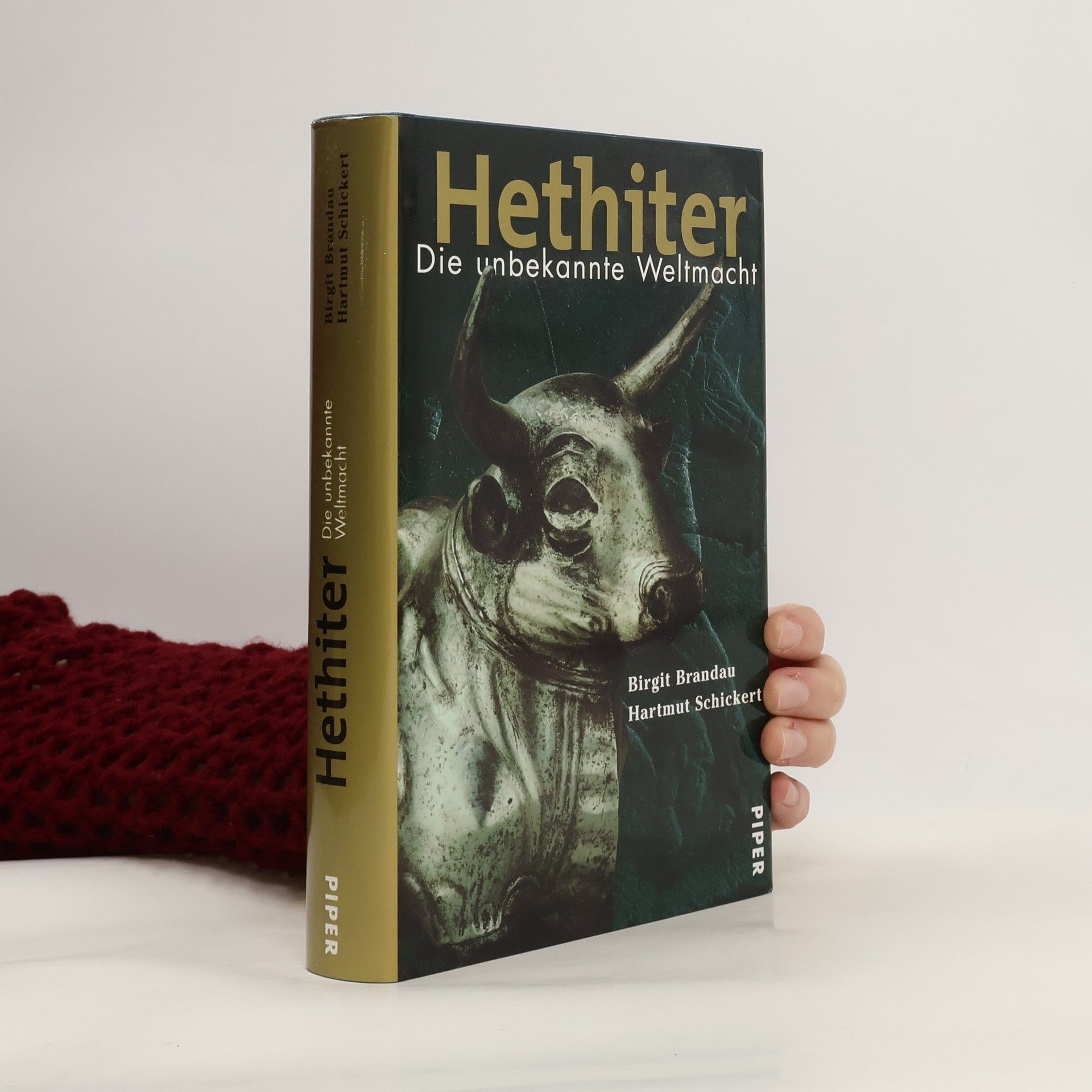 Hethiter