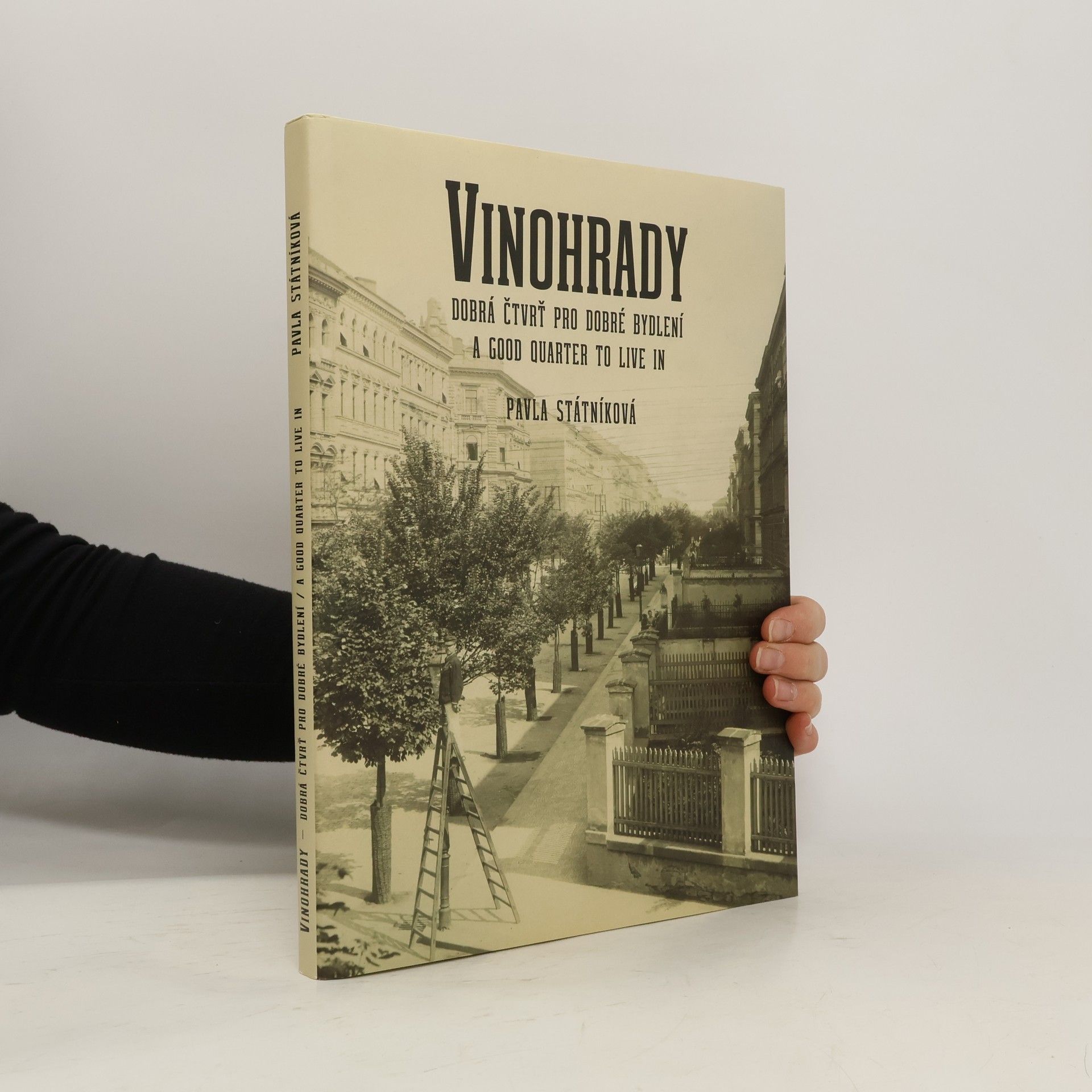 Vinohrady