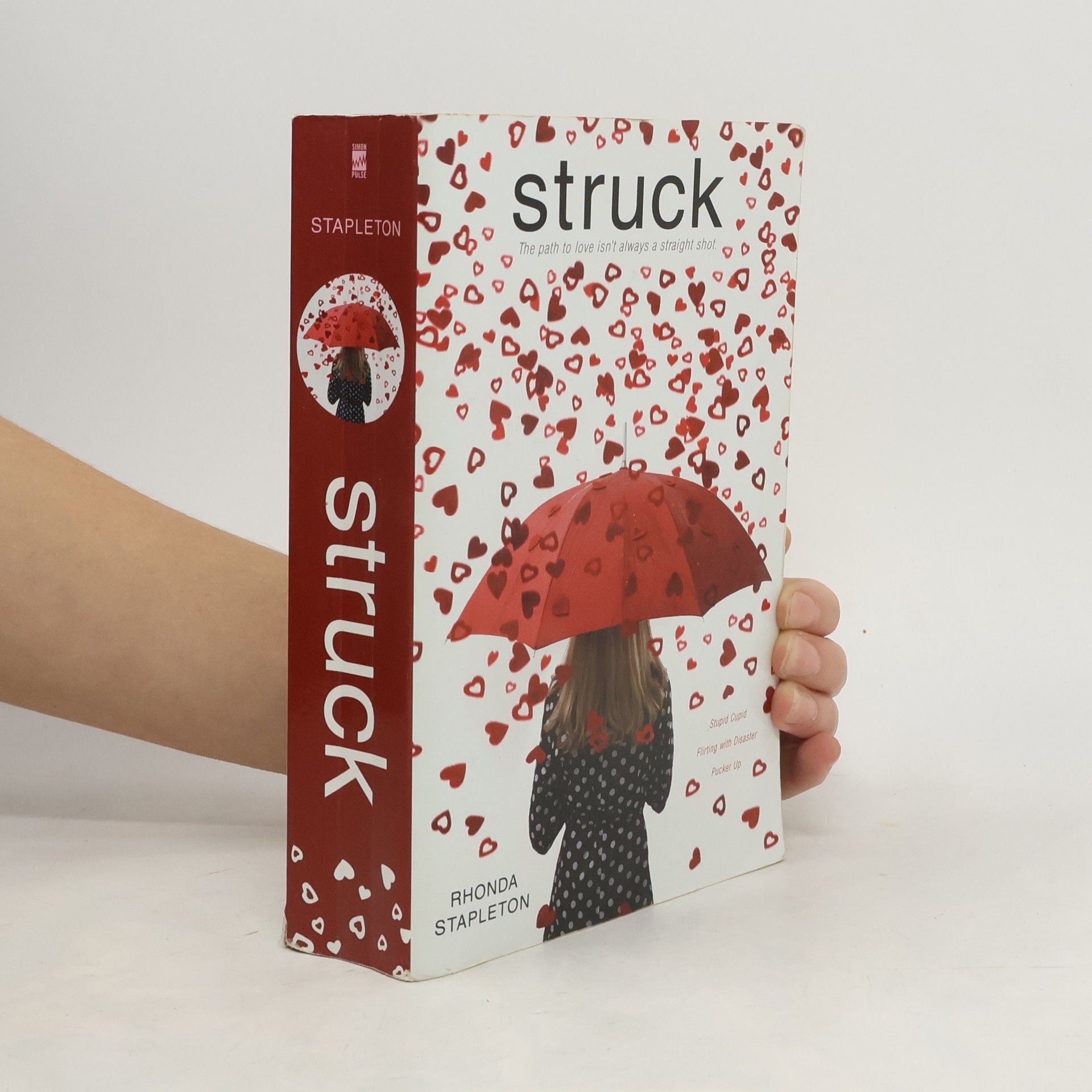 Rhonda Stapleton Struck