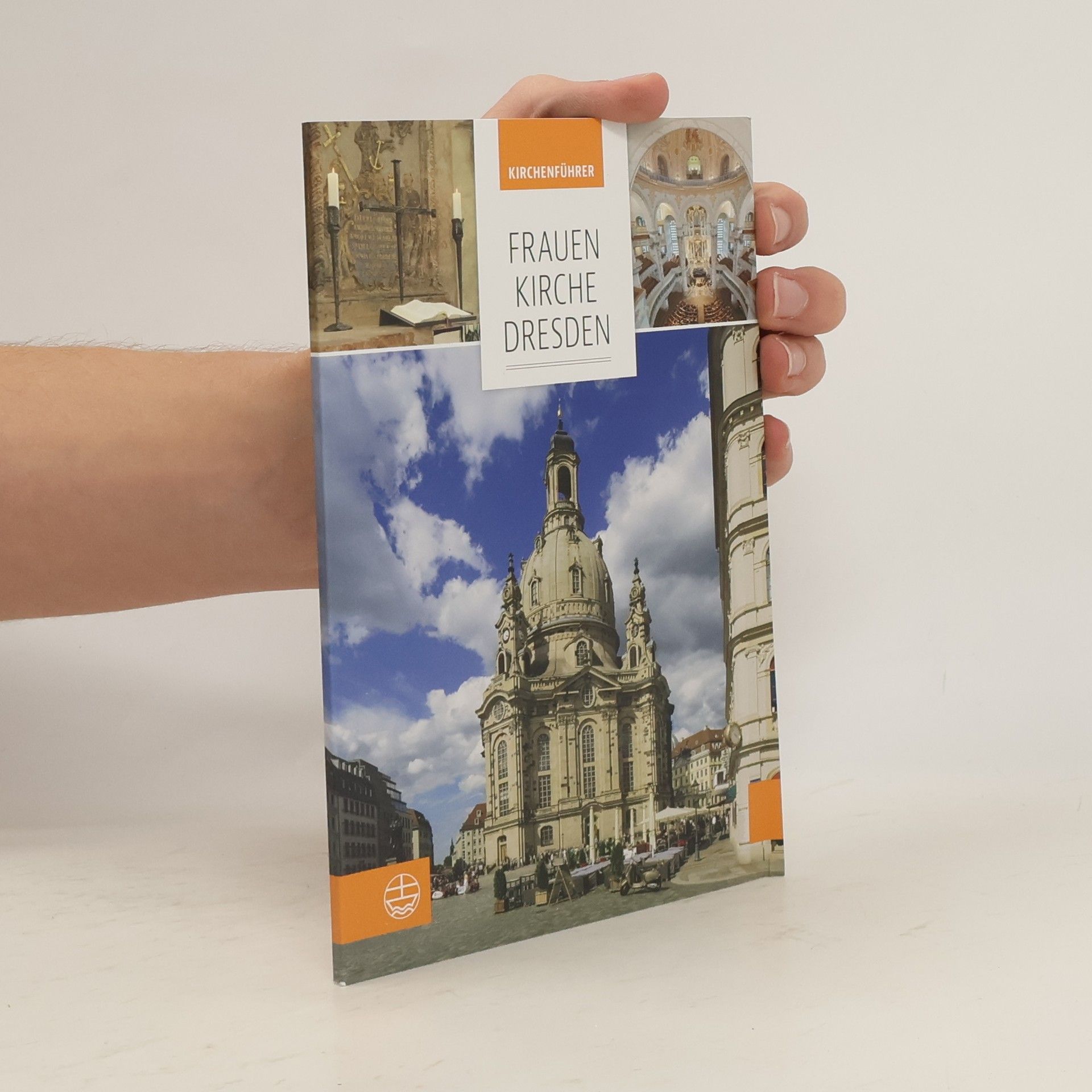 Auteurscollectief Frauenkirche Dresden