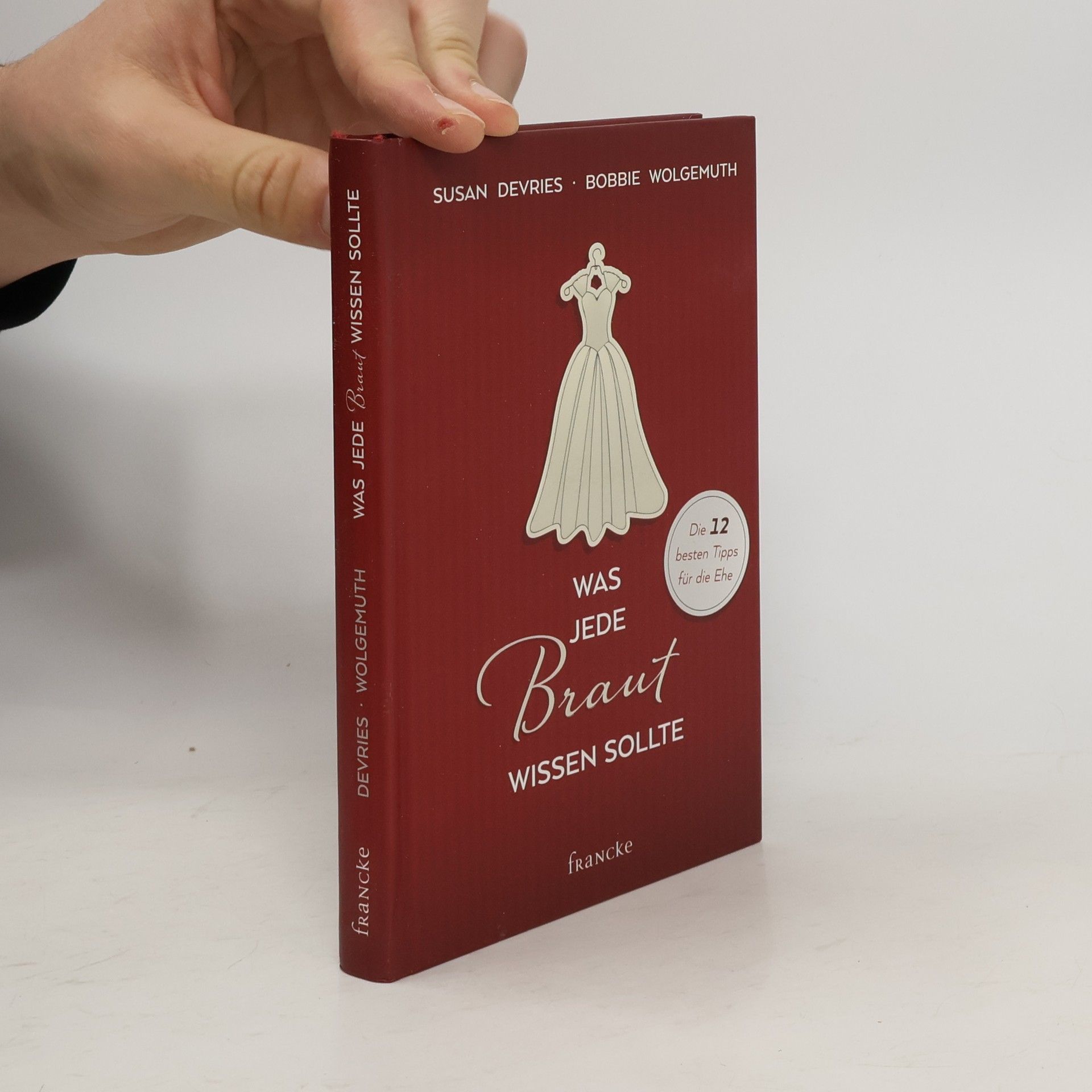 Was jede Braut wissen sollte