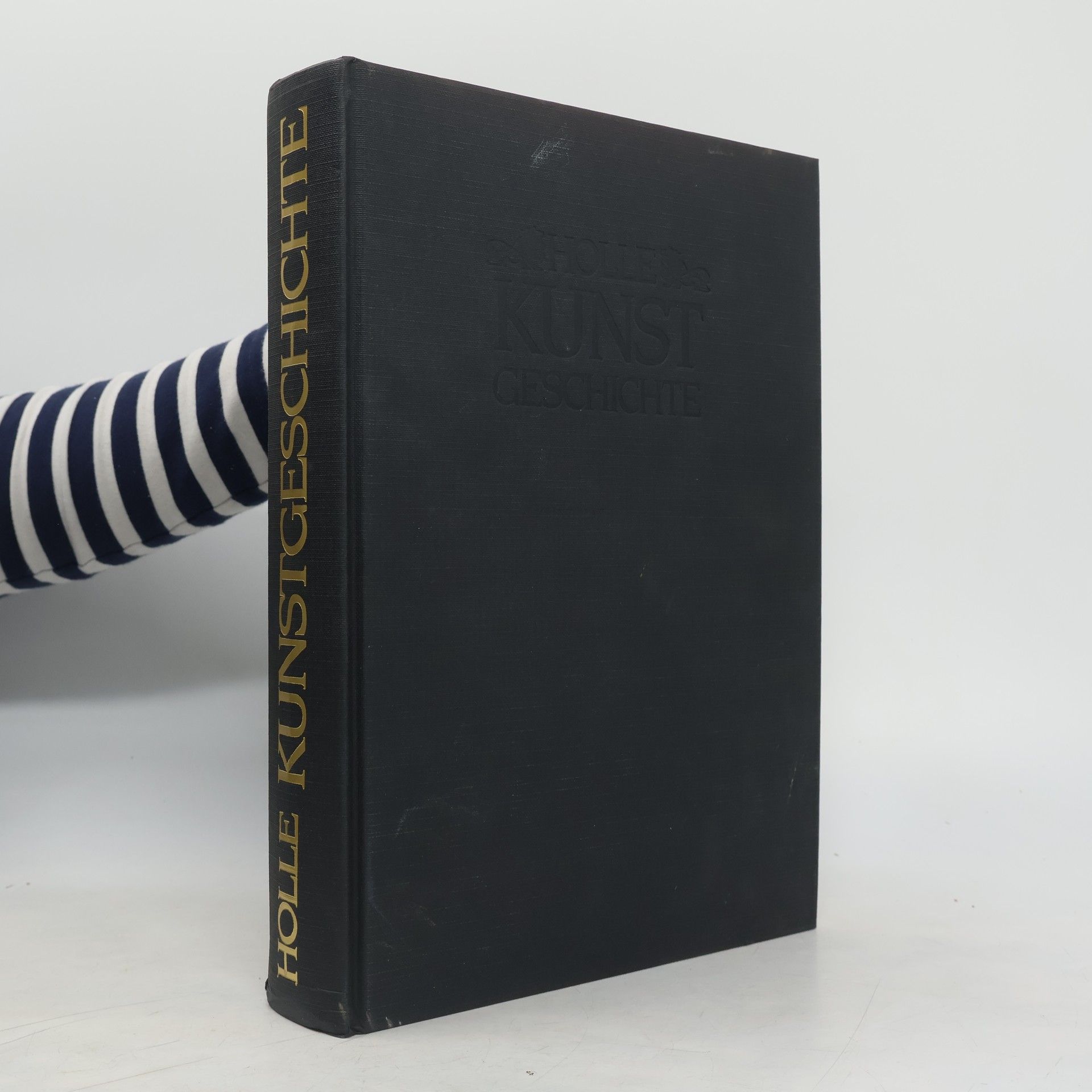 Gérard Du Ry van Beest Holle Holle Kunstgeschichte