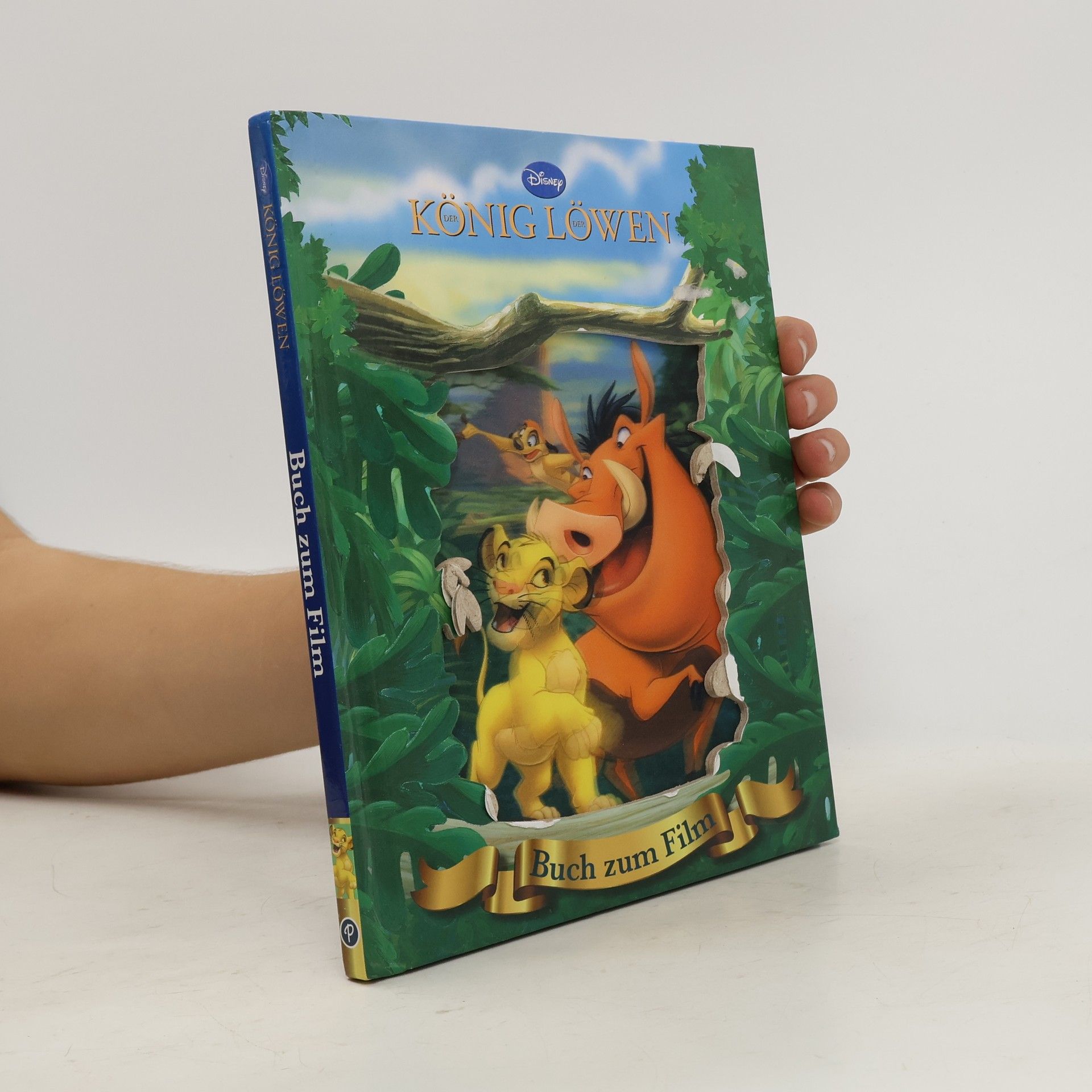 Autorenkollektiv Der König der Löwen