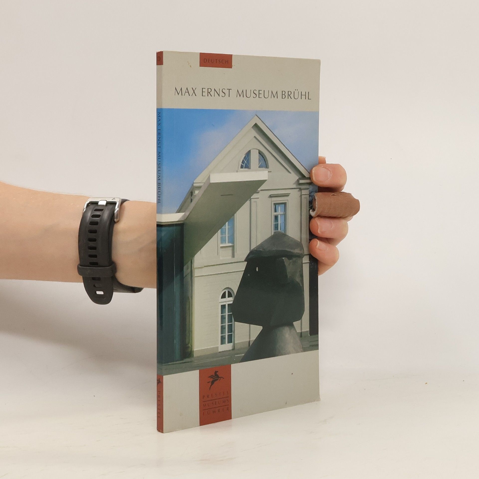 Max Ernst Max Ernst Museum Brühl