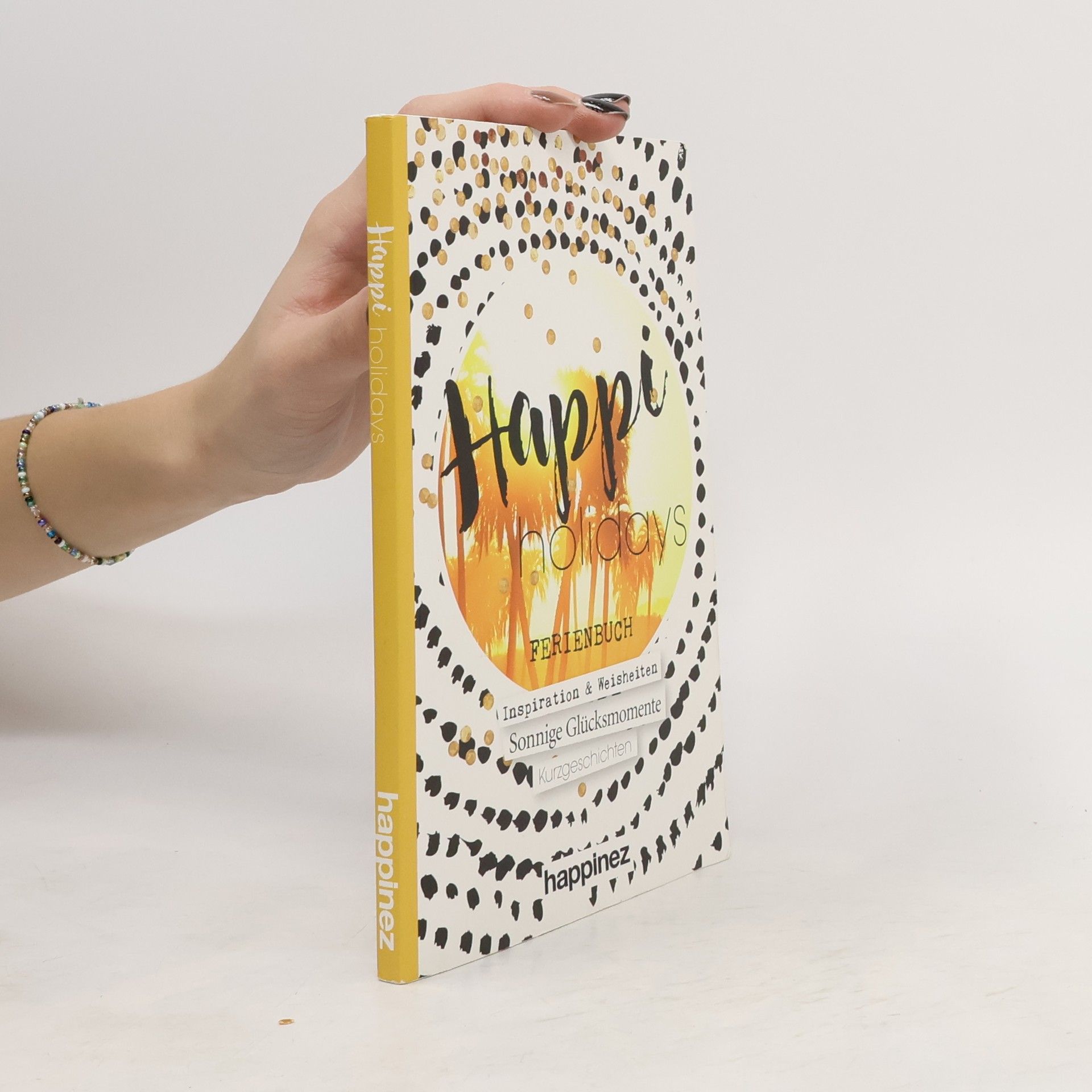 AA.VV. Happi Holidays