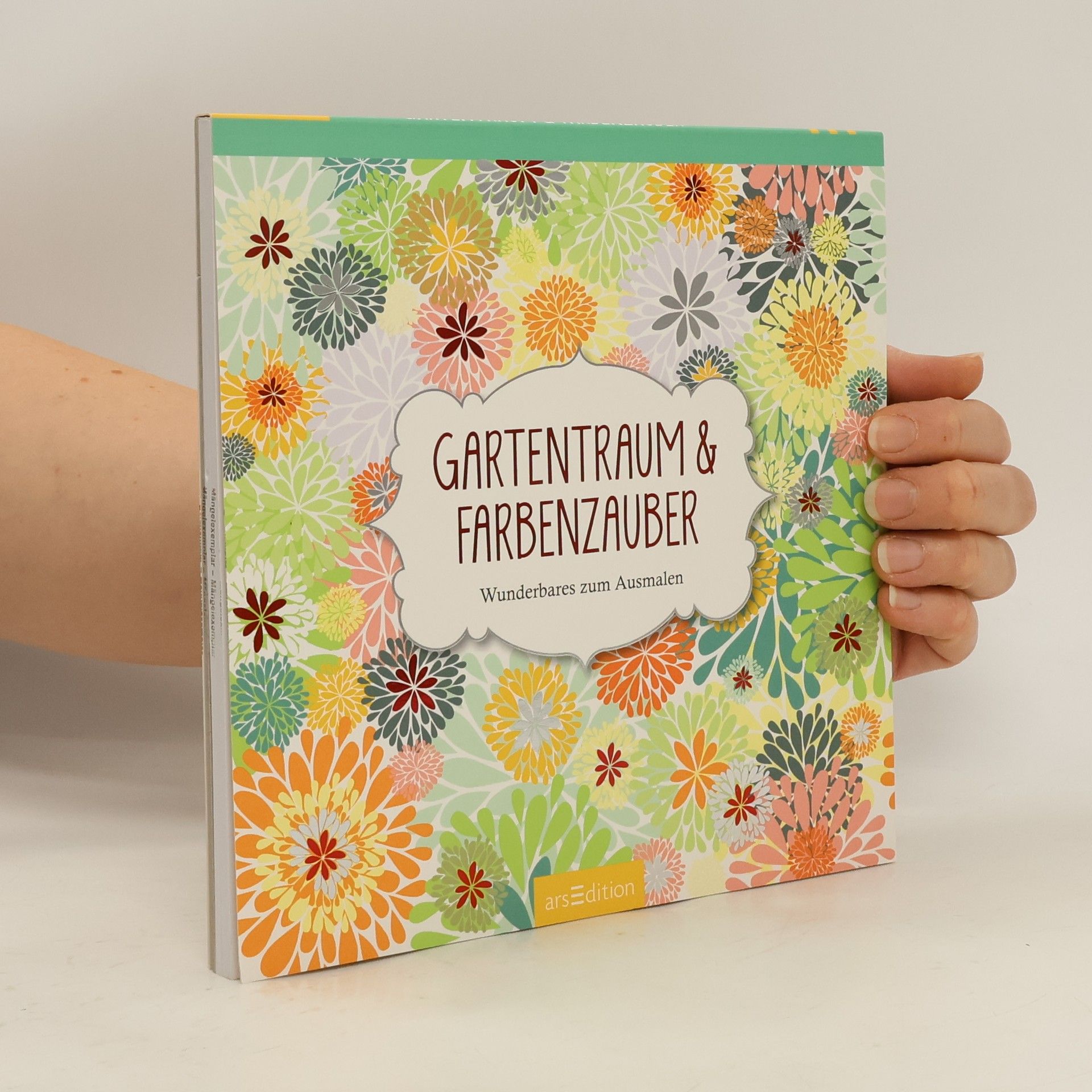 Autorenkollektiv Gartentraum & Farbenzauber