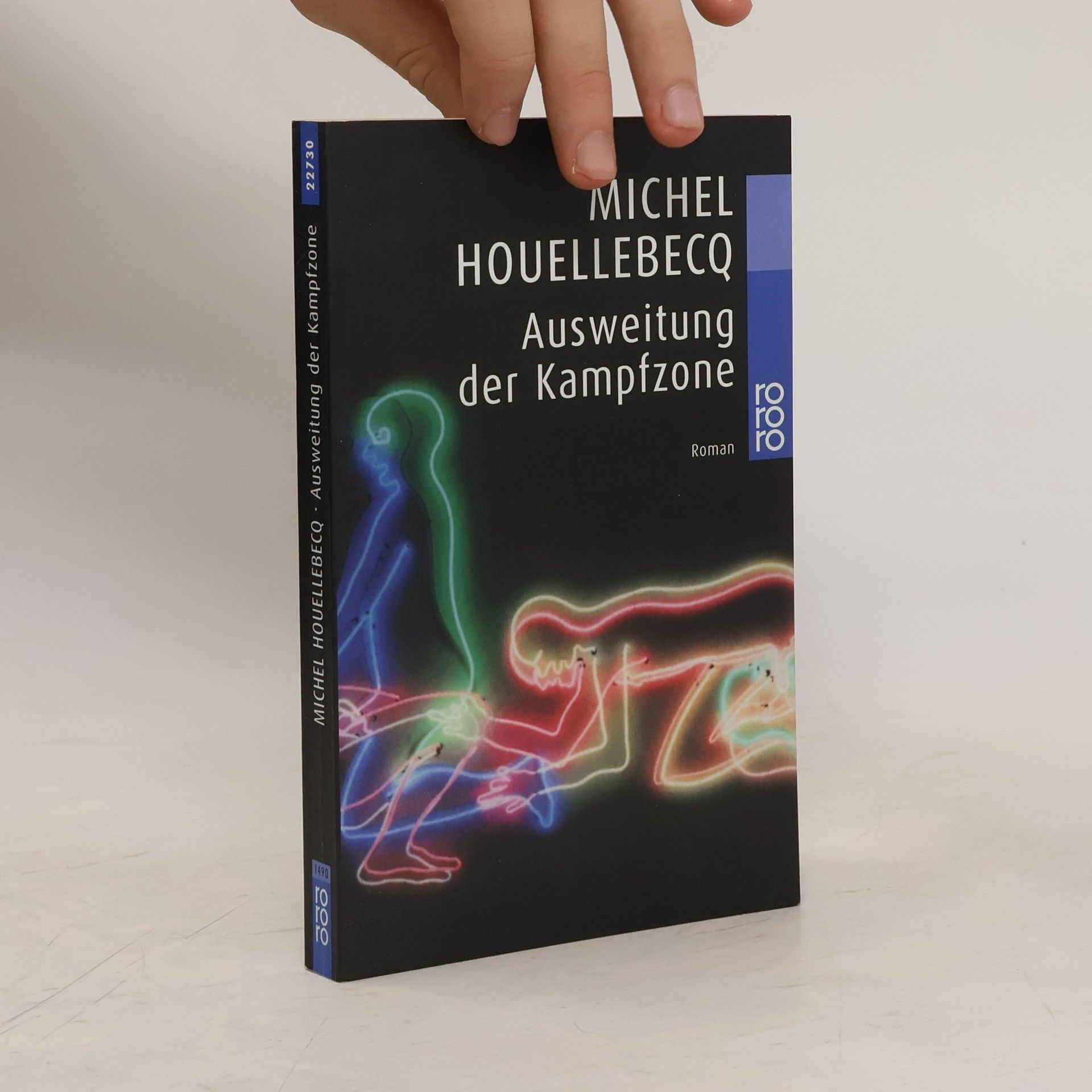 Ausweitung der Kampfzone