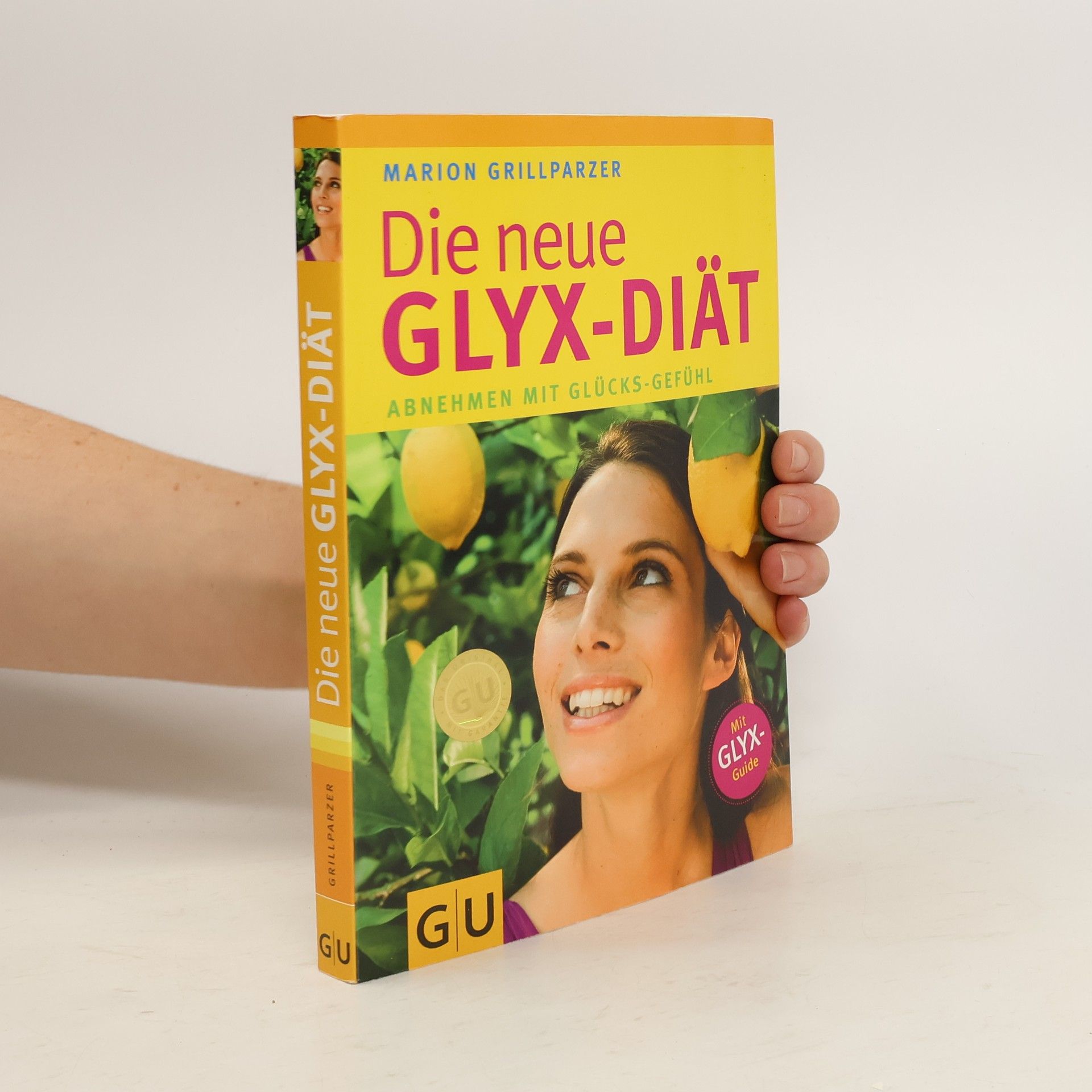 Die neue Glyx-diät