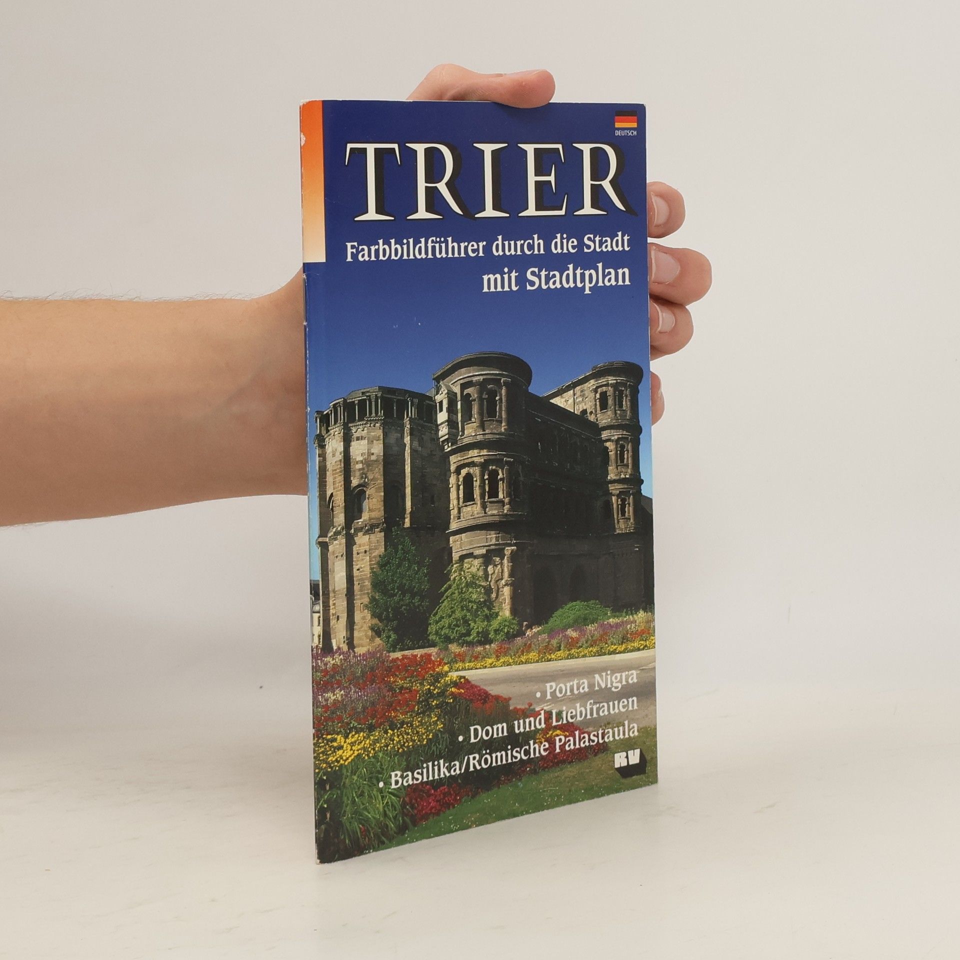 Collectif d'auteurs Trier