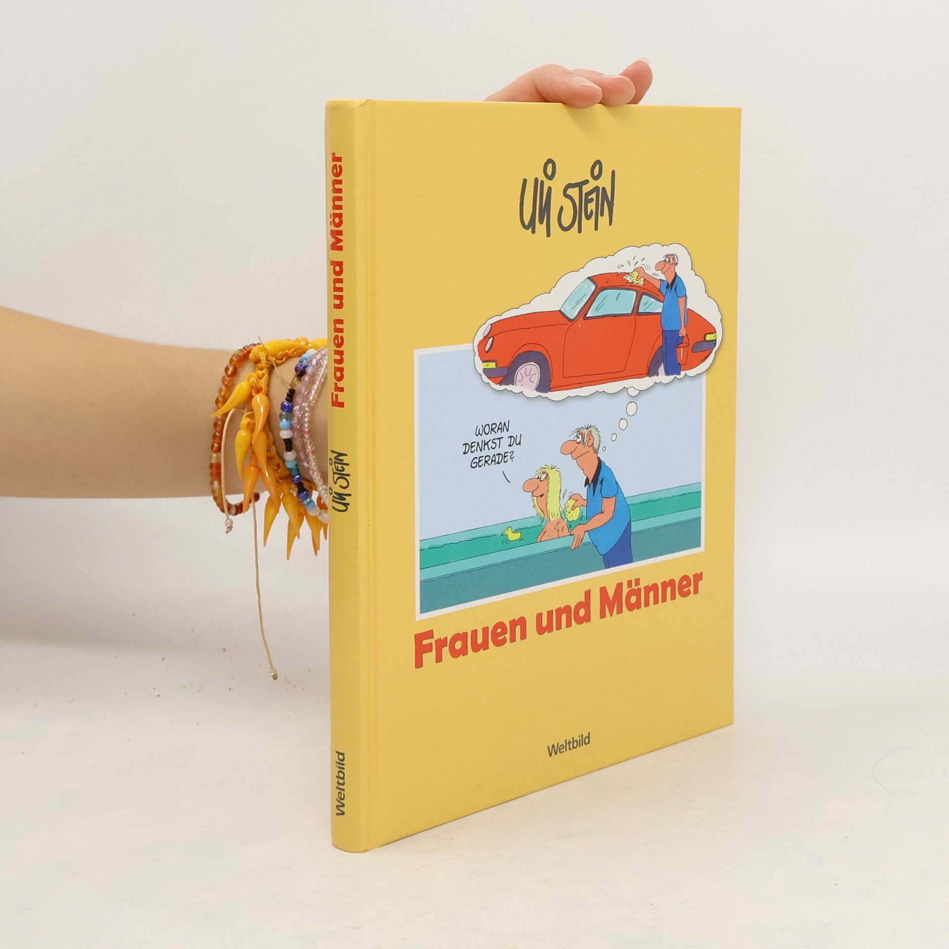 Uli Stein Frauen und Männer