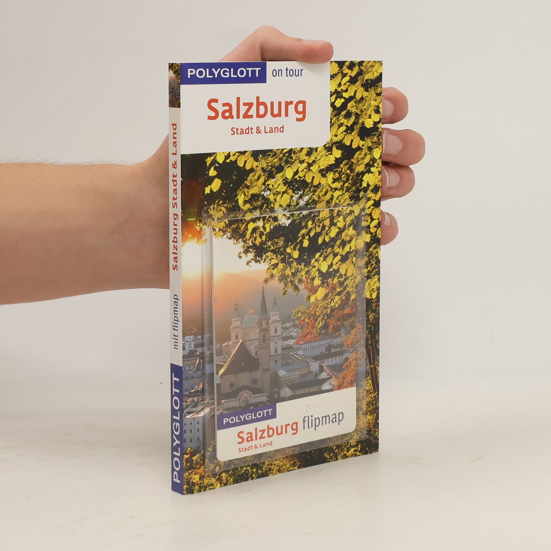 Walter Weiss Salzburg, Stadt & Land