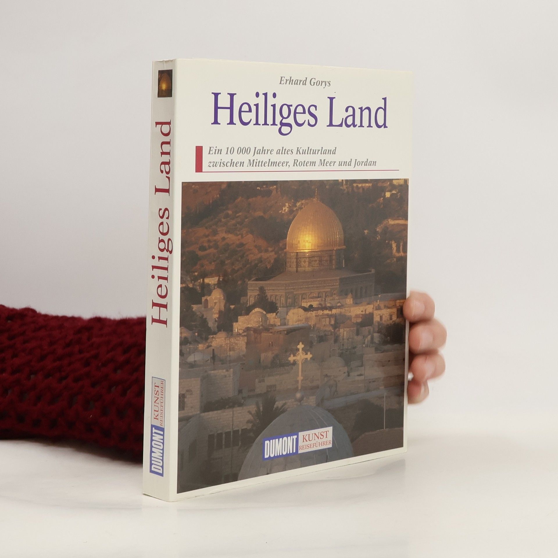 Heiliges Land