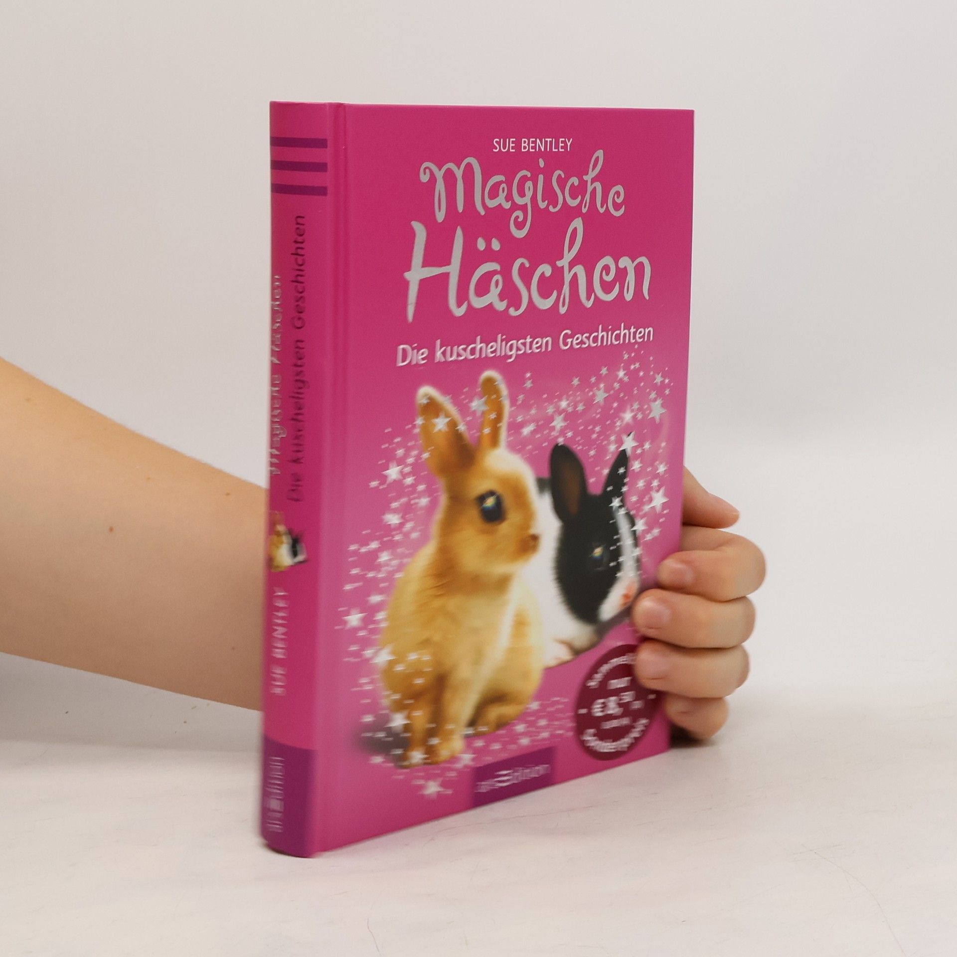 Sue Bentley Magische Häschen
