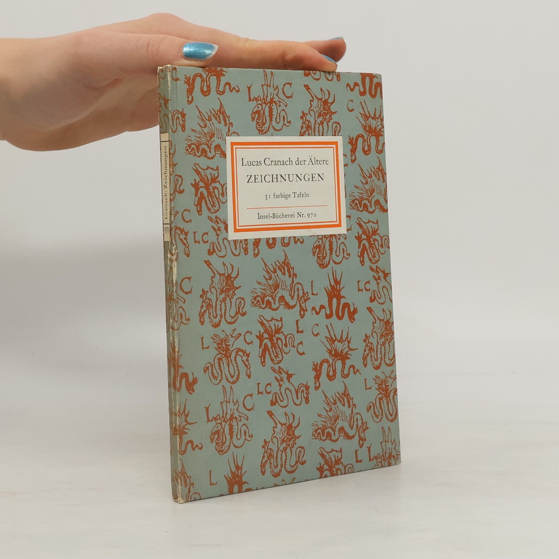 Lucas Cranach Der Ältere Zeichnungen