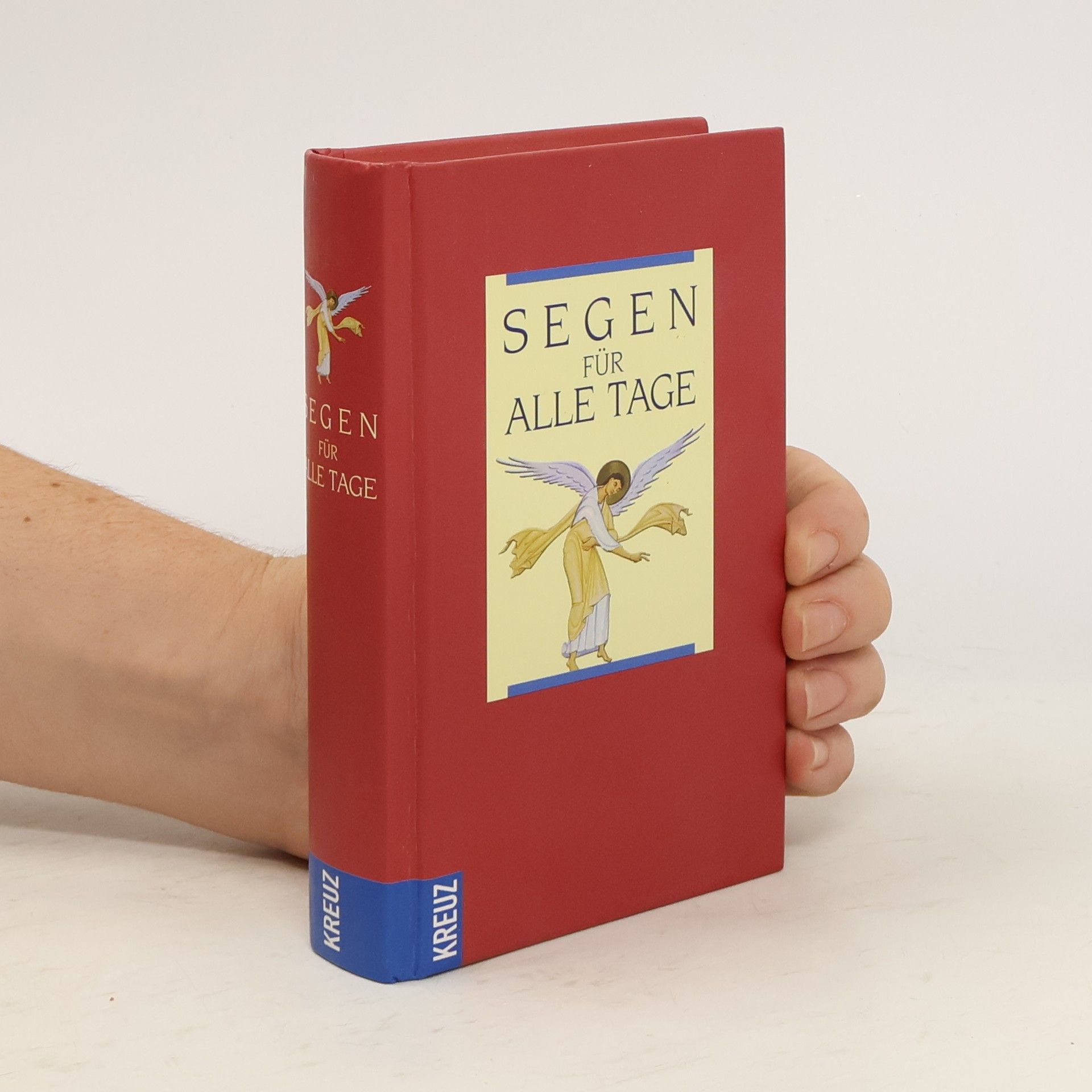 Segen für alle Tage