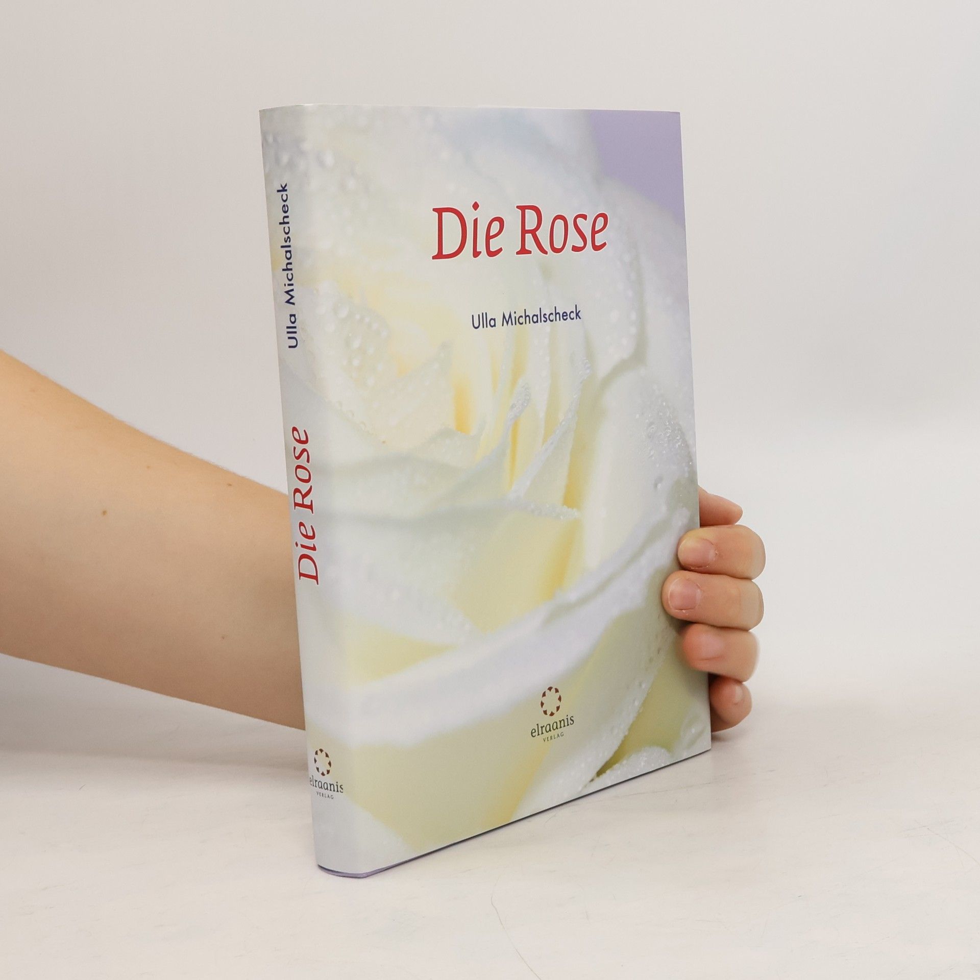 Ulla Michalscheck Rosenwelt 1