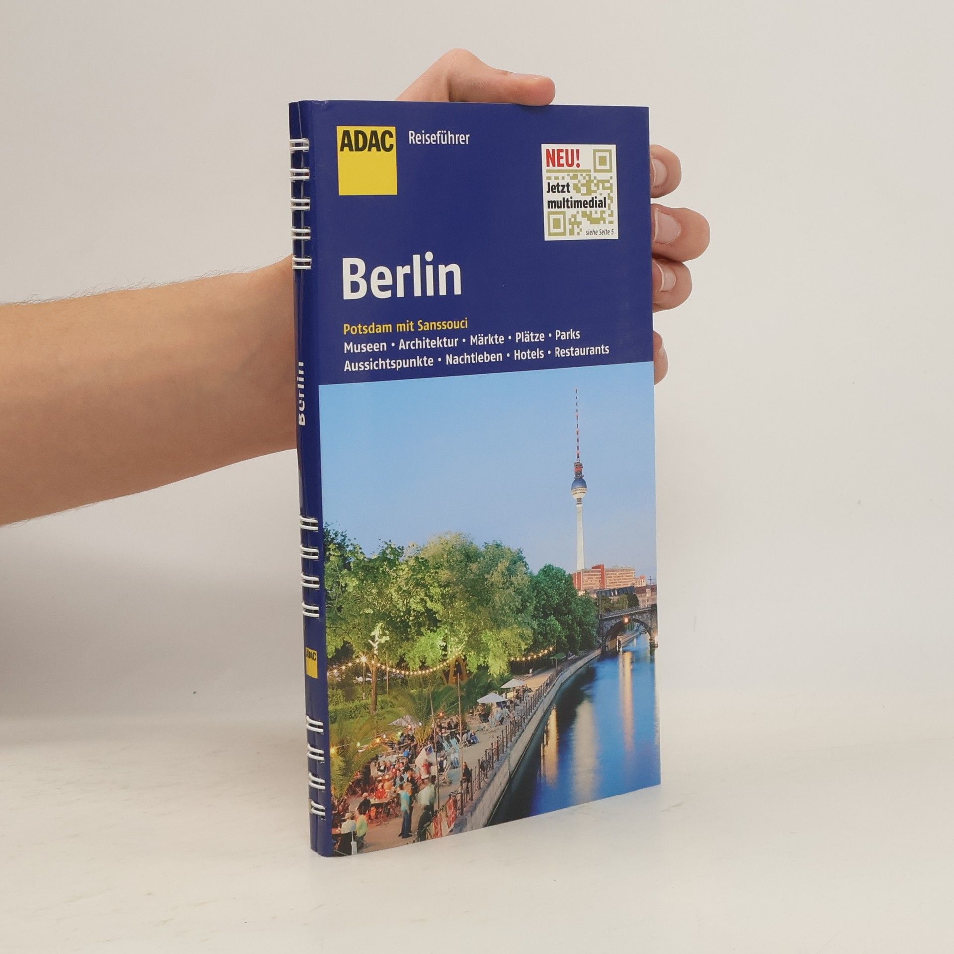 Ulrike Krause Berlin