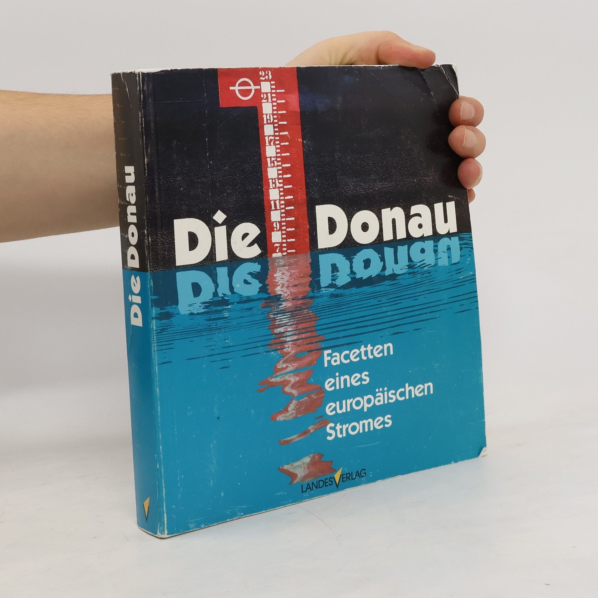 Die Donau