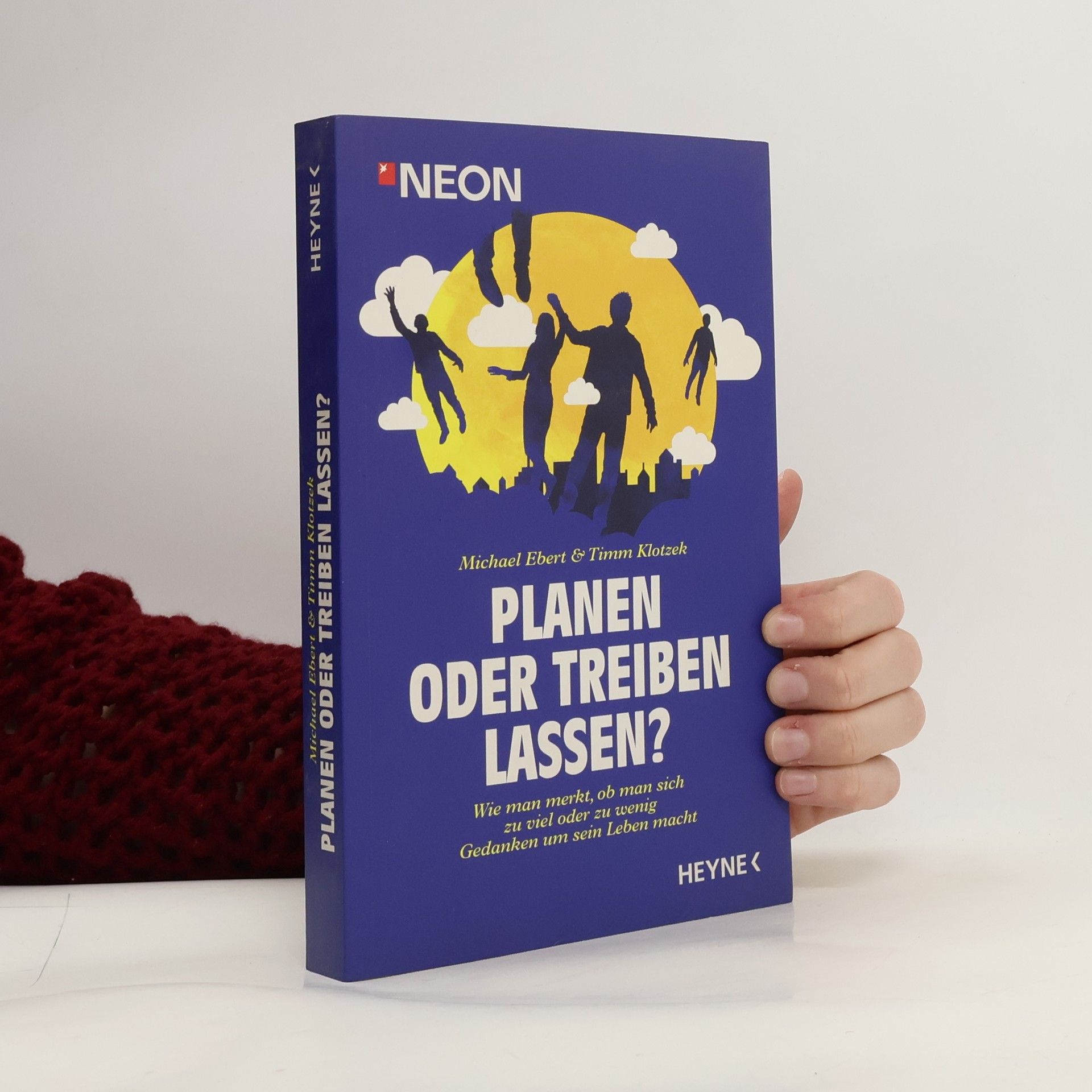 Planen oder treiben lassen?