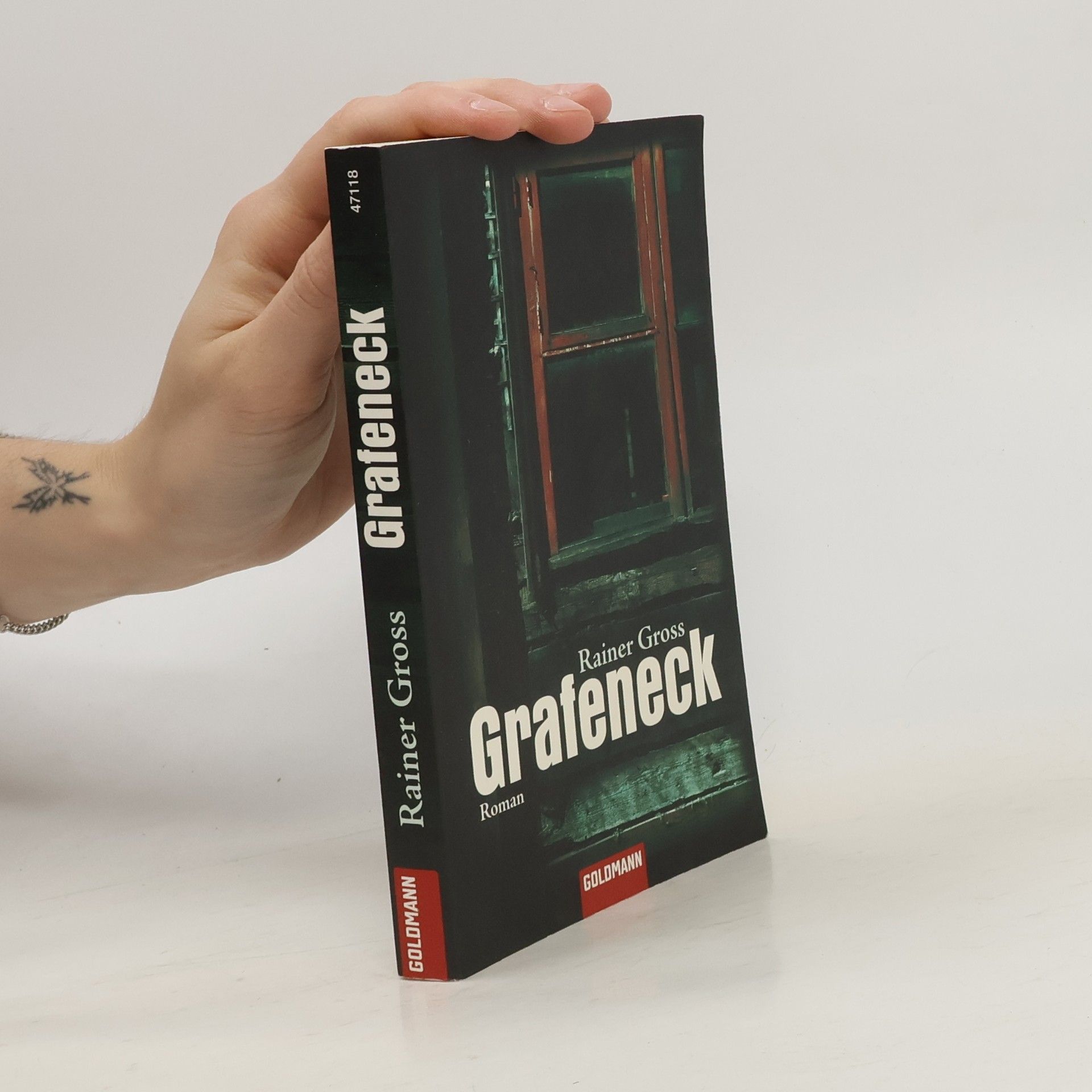 Rainer Gross Grafeneck
