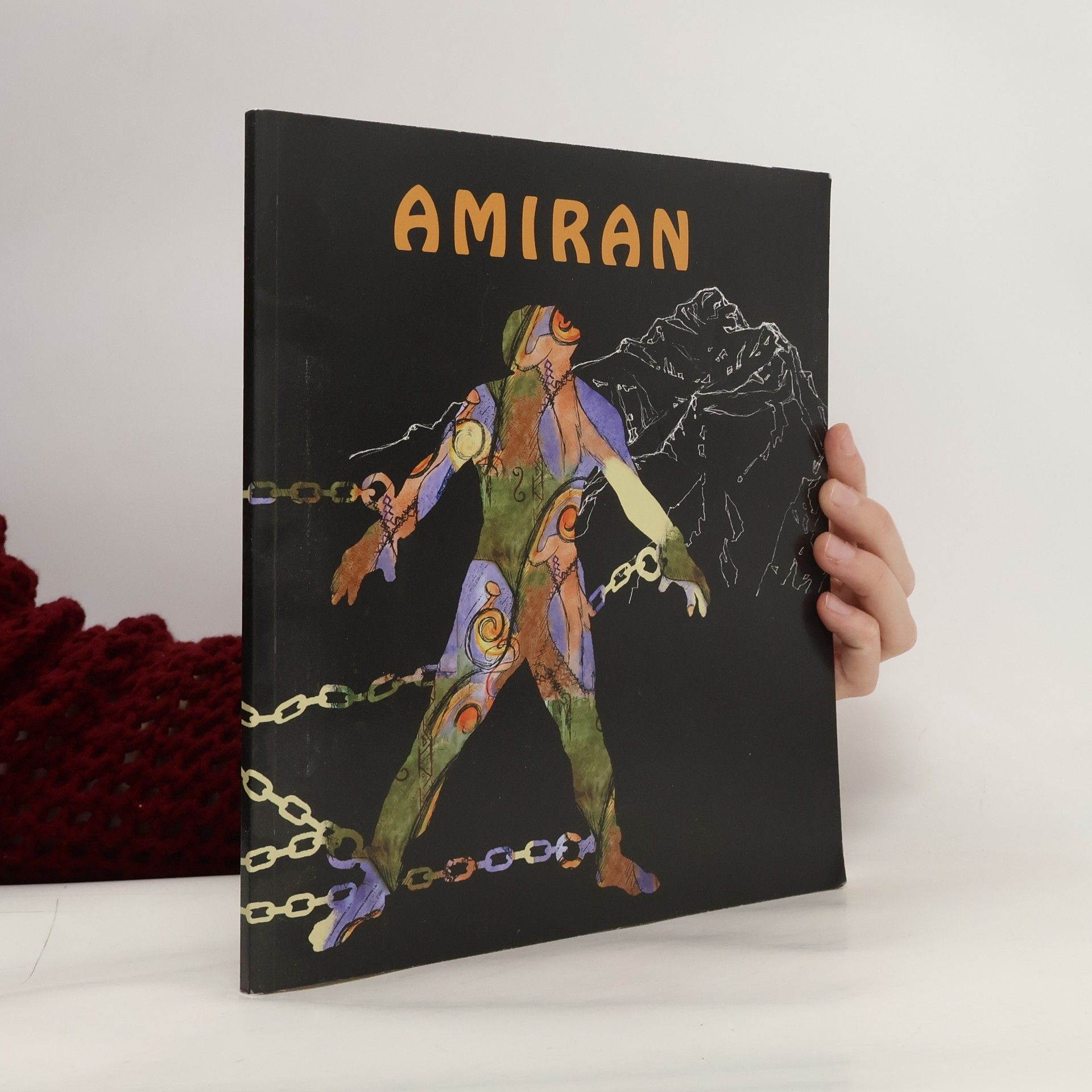 Tʻamar Šarabiże Amiran