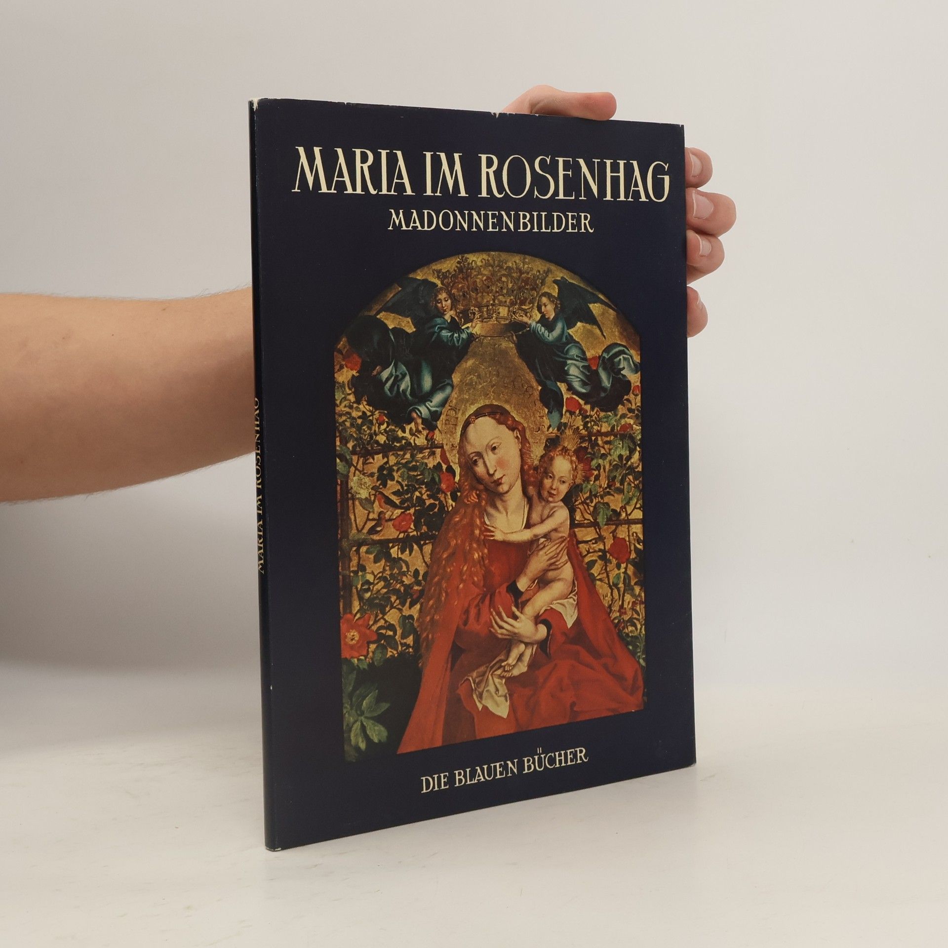 Autorenkollektiv Maria im Rosenhag