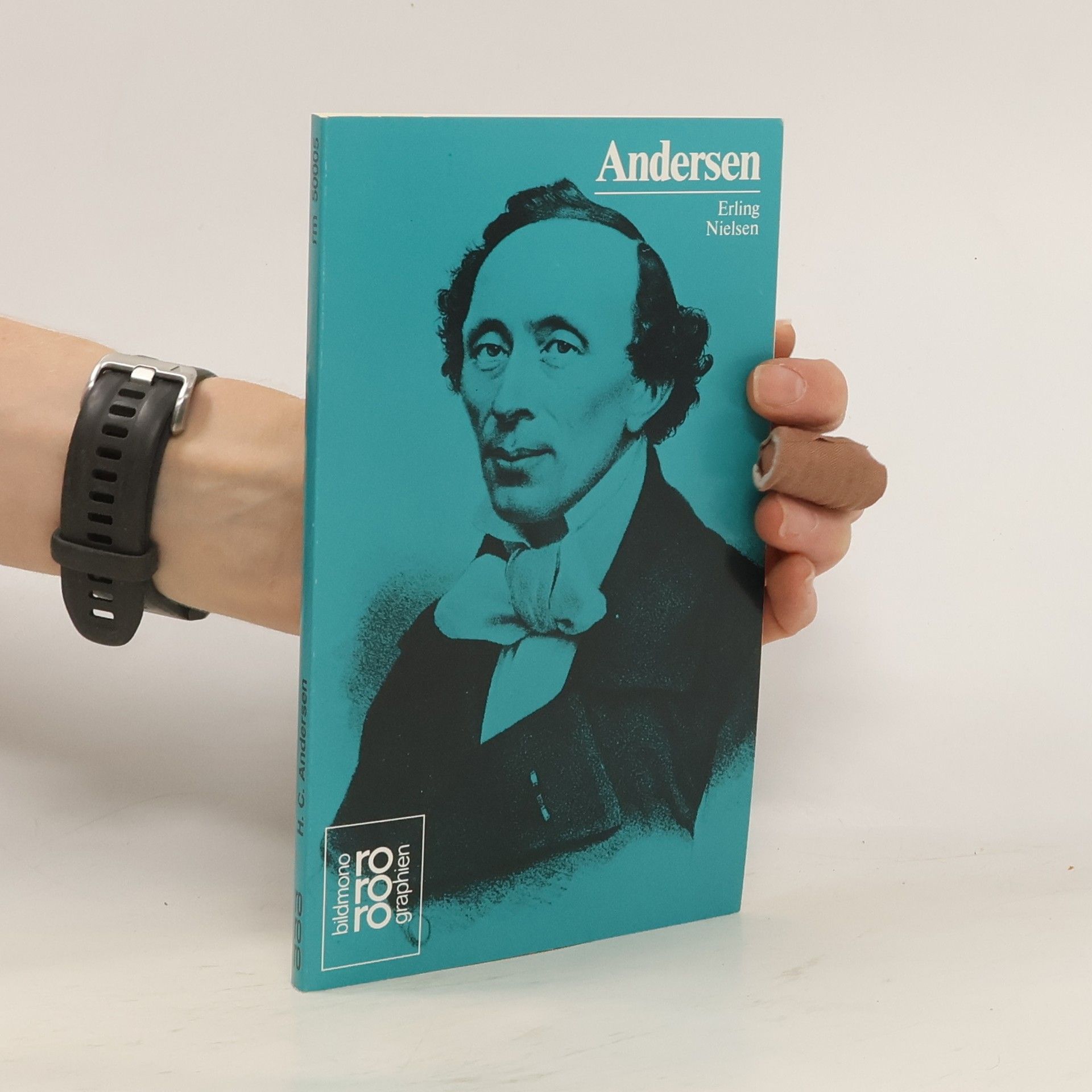 Erling Nielsen Hans Christian Andersen