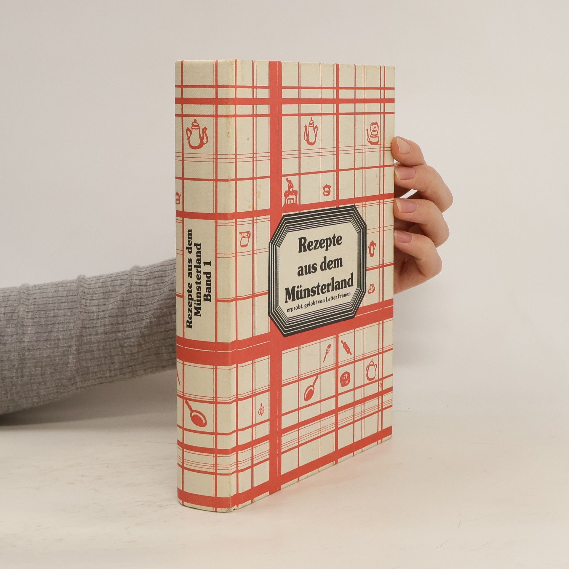 Autorenkollektiv Rezepte aus dem Münsterland 1