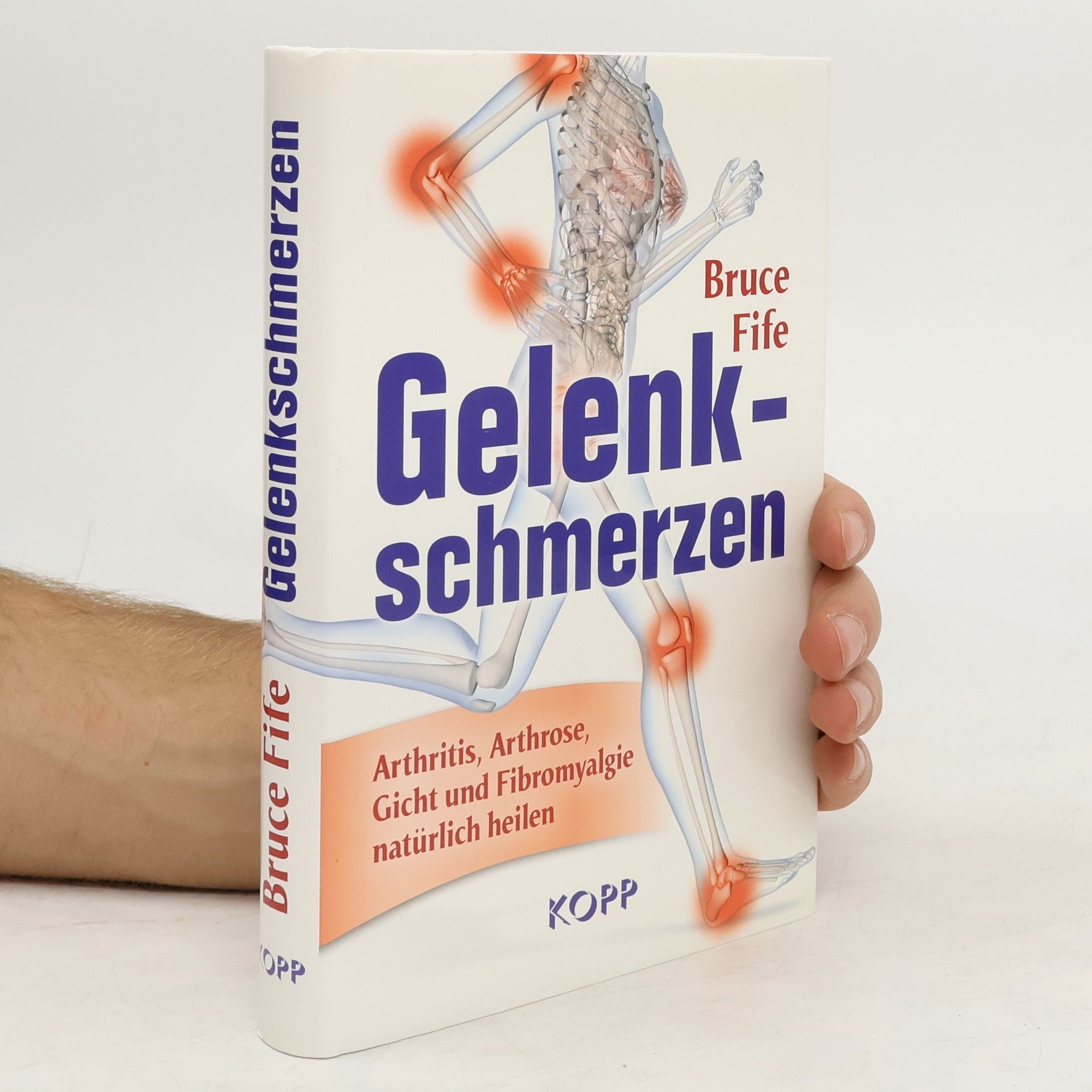 Gelenkschmerzen