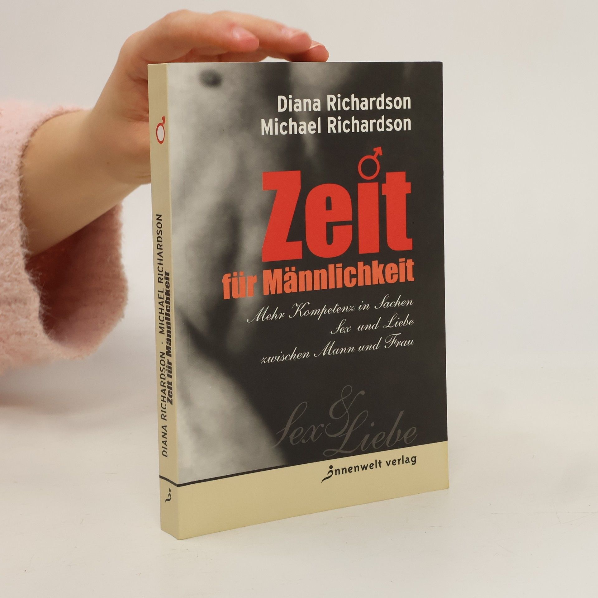 Zeit für Männlichkeit