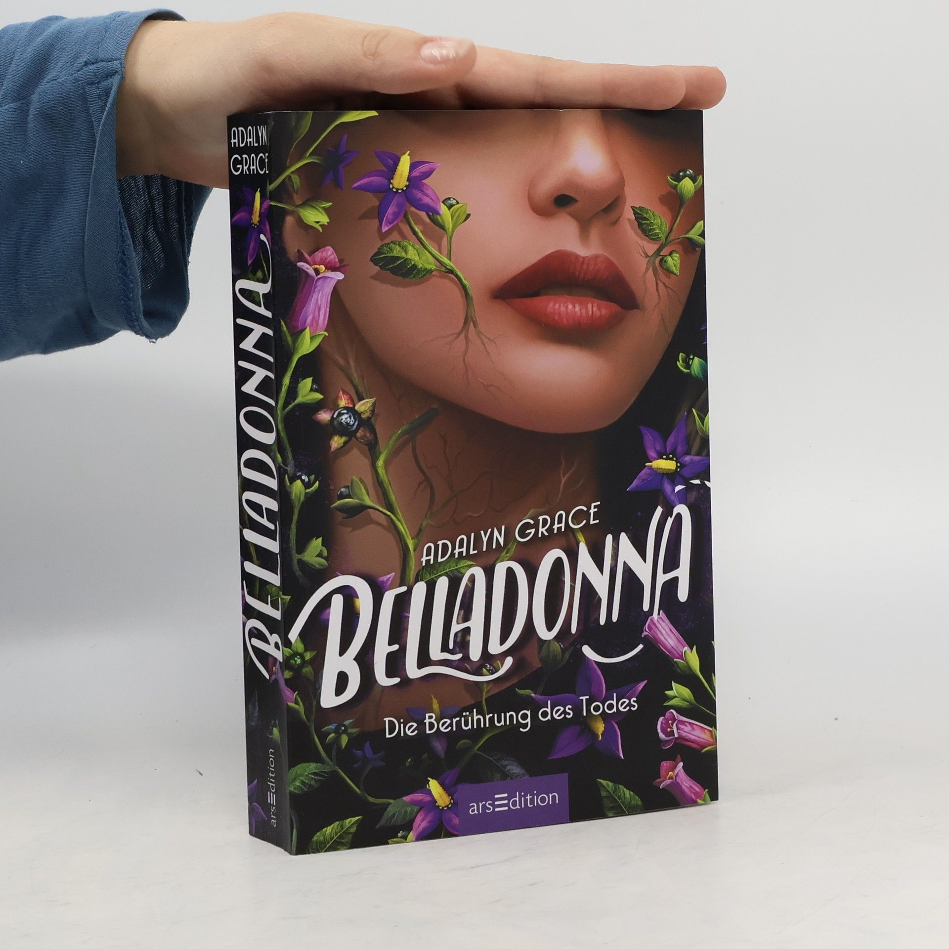 Adalyn Grace Belladonna