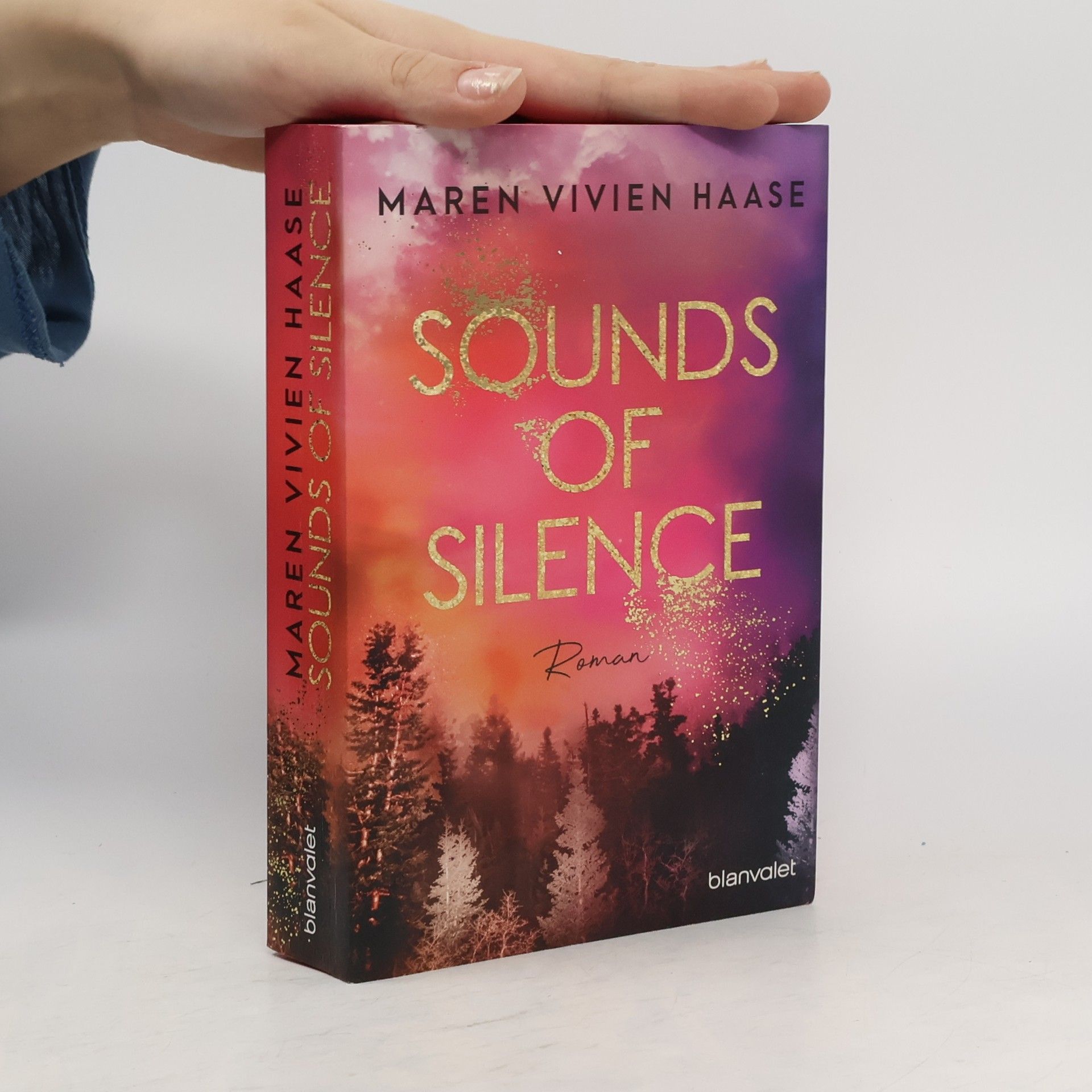 Sounds of Silence