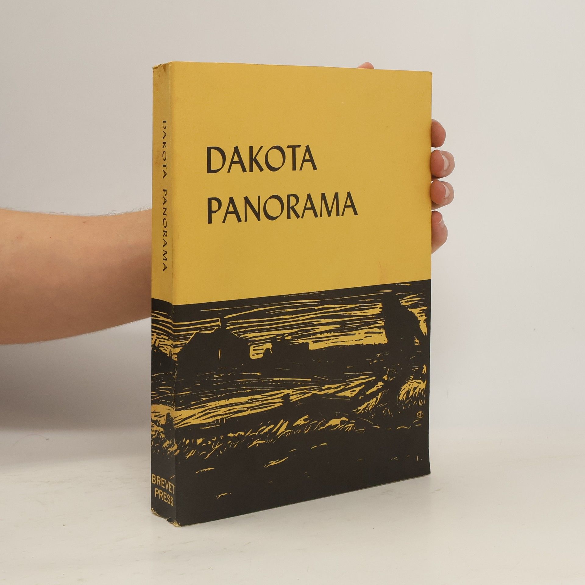Collectif d'auteurs Dakota Panorama