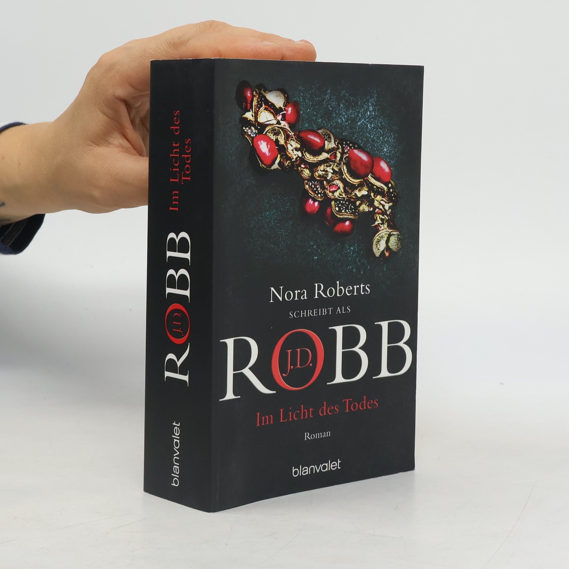 Nora Roberts Im Licht des Todes