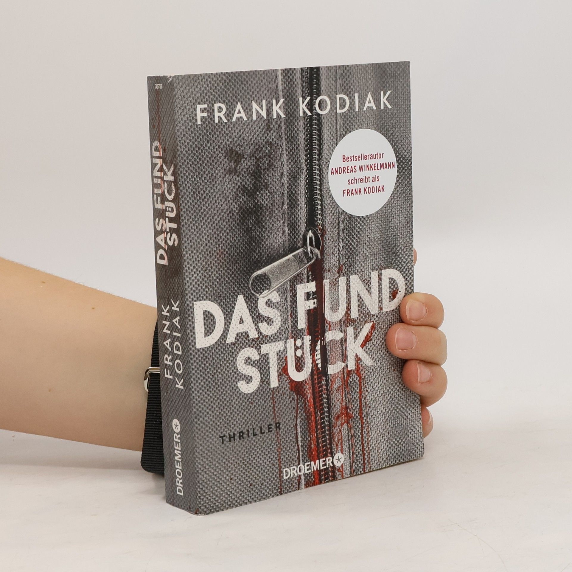 Hendrik Winter Das Fundstück