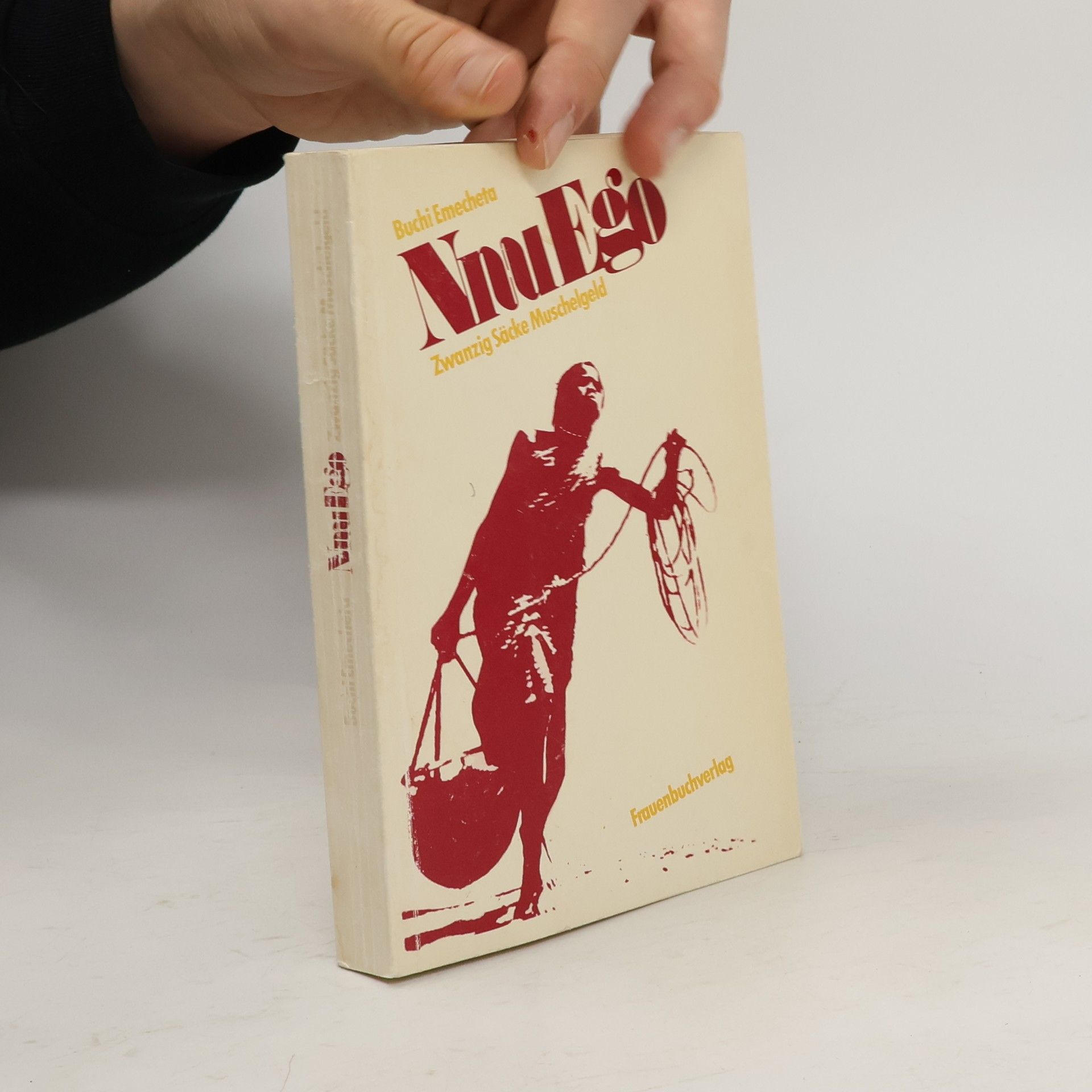 Buchi Emecheta Zwanzig Säcke Muschelgeld. Eine Mutter in Afrika