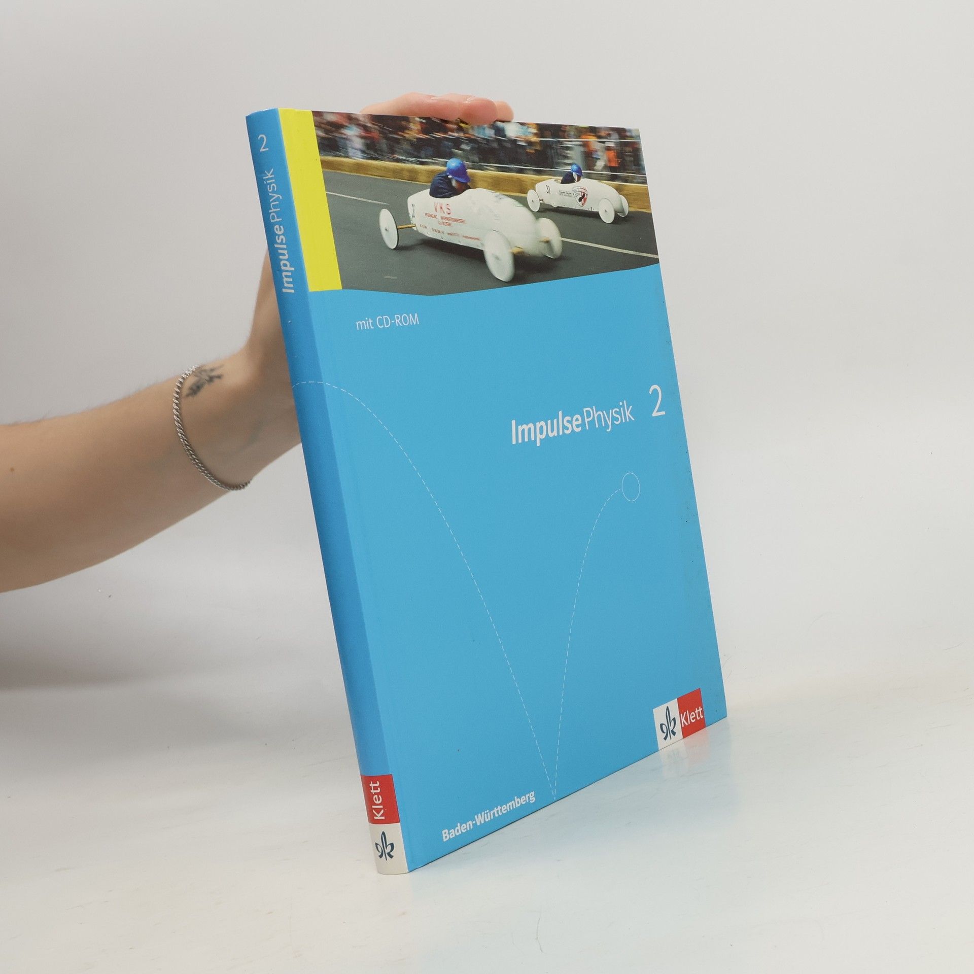 Ursula Gutjahr Klassen 9/10, m. CD-ROM